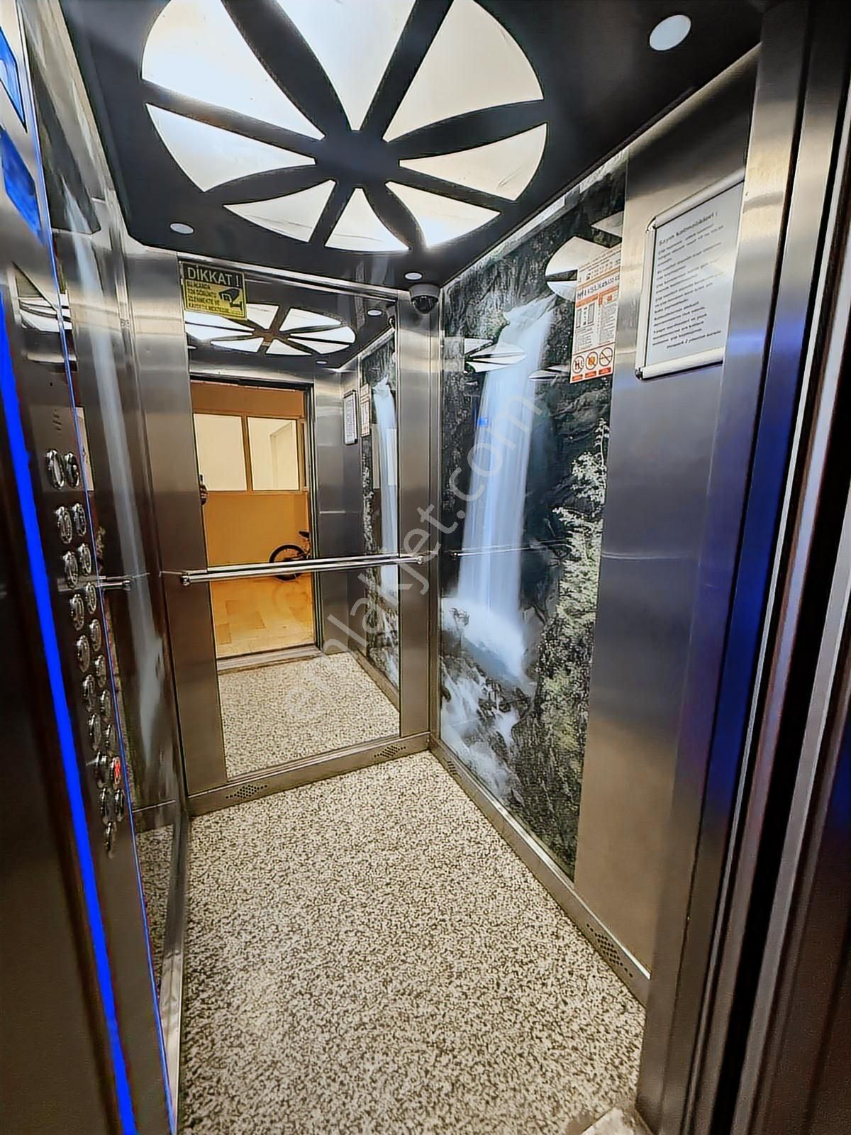 Koç Gayrimenkul'den Turgut Özal'da Satılık 4+1 Daire - Görsel 2