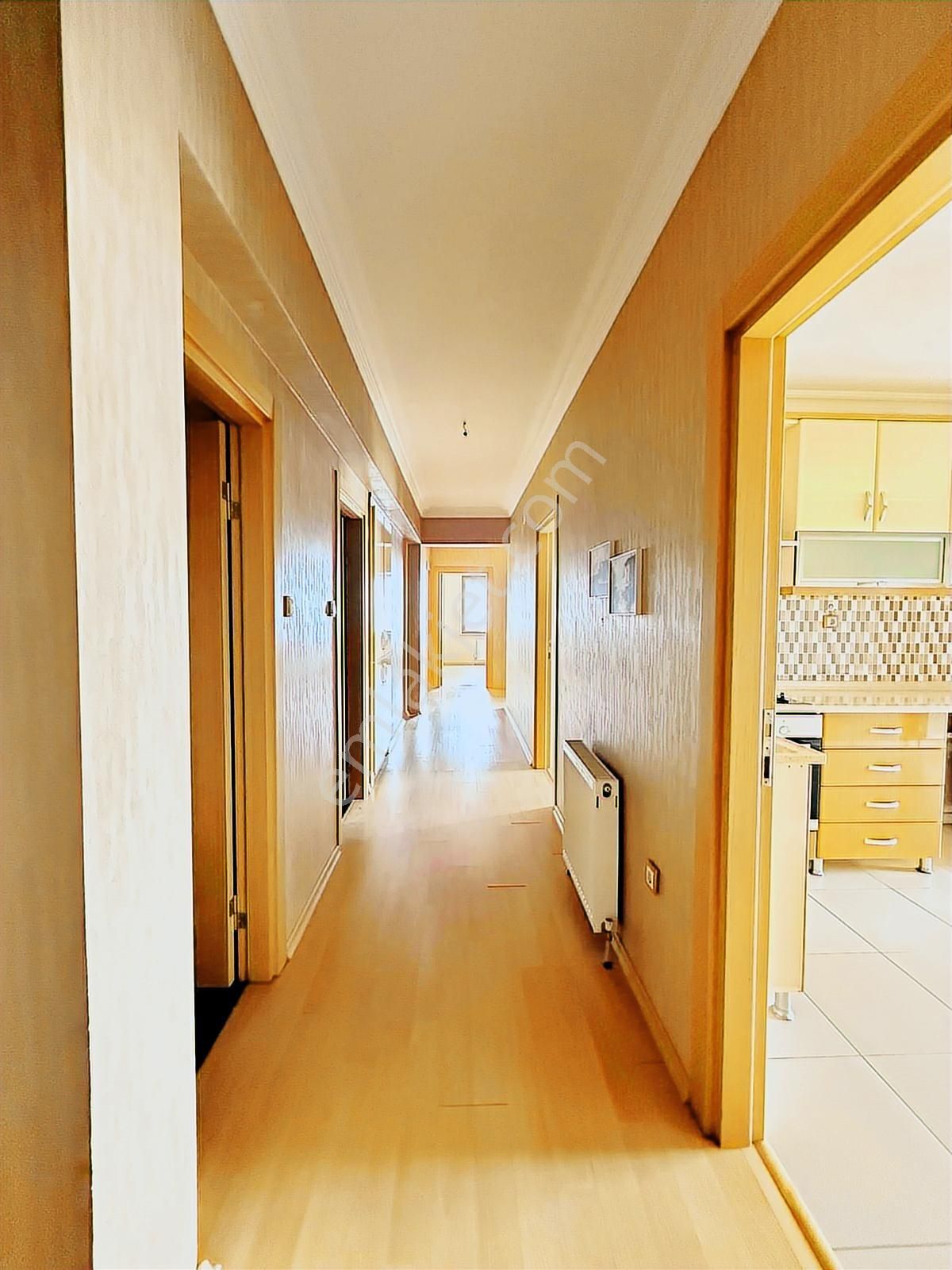 Koç Gayrimenkul'den Turgut Özal'da Satılık 4+1 Daire - Görsel 26