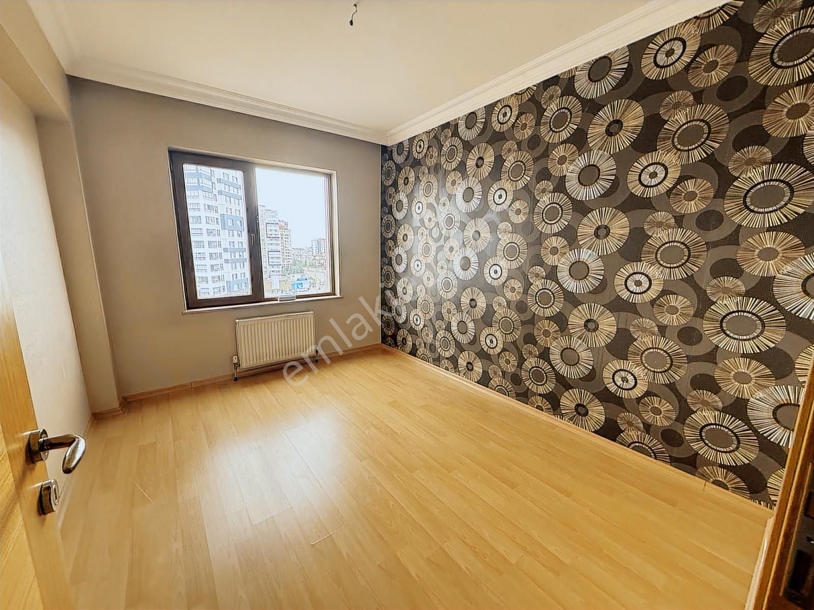 Koç Gayrimenkul'den Turgut Özal'da Satılık 4+1 Daire - Görsel 22