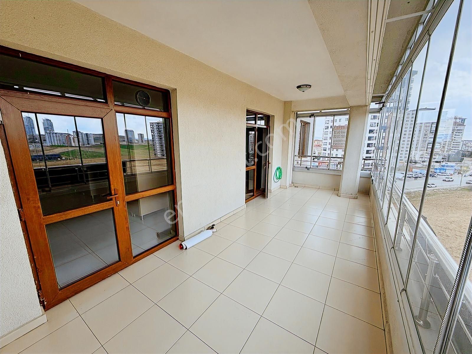 Koç Gayrimenkul'den Turgut Özal'da Satılık 4+1 Daire - Görsel 30