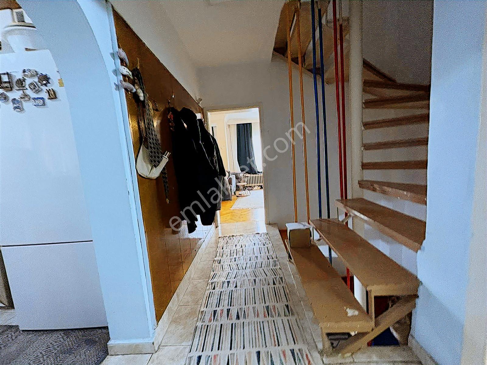Koç Gayrimenkul'den 5+2 Bulvar Üzeri Köşe Başı Triplex - Görsel 15