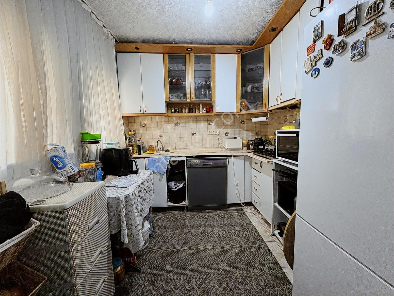 Koç Gayrimenkul'den 5+2 Bulvar Üzeri Köşe Başı Triplex - Görsel 7