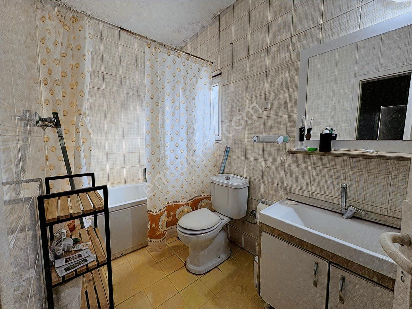 Koç Gayrimenkul'den 5+2 Bulvar Üzeri Köşe Başı Triplex - Görsel 13
