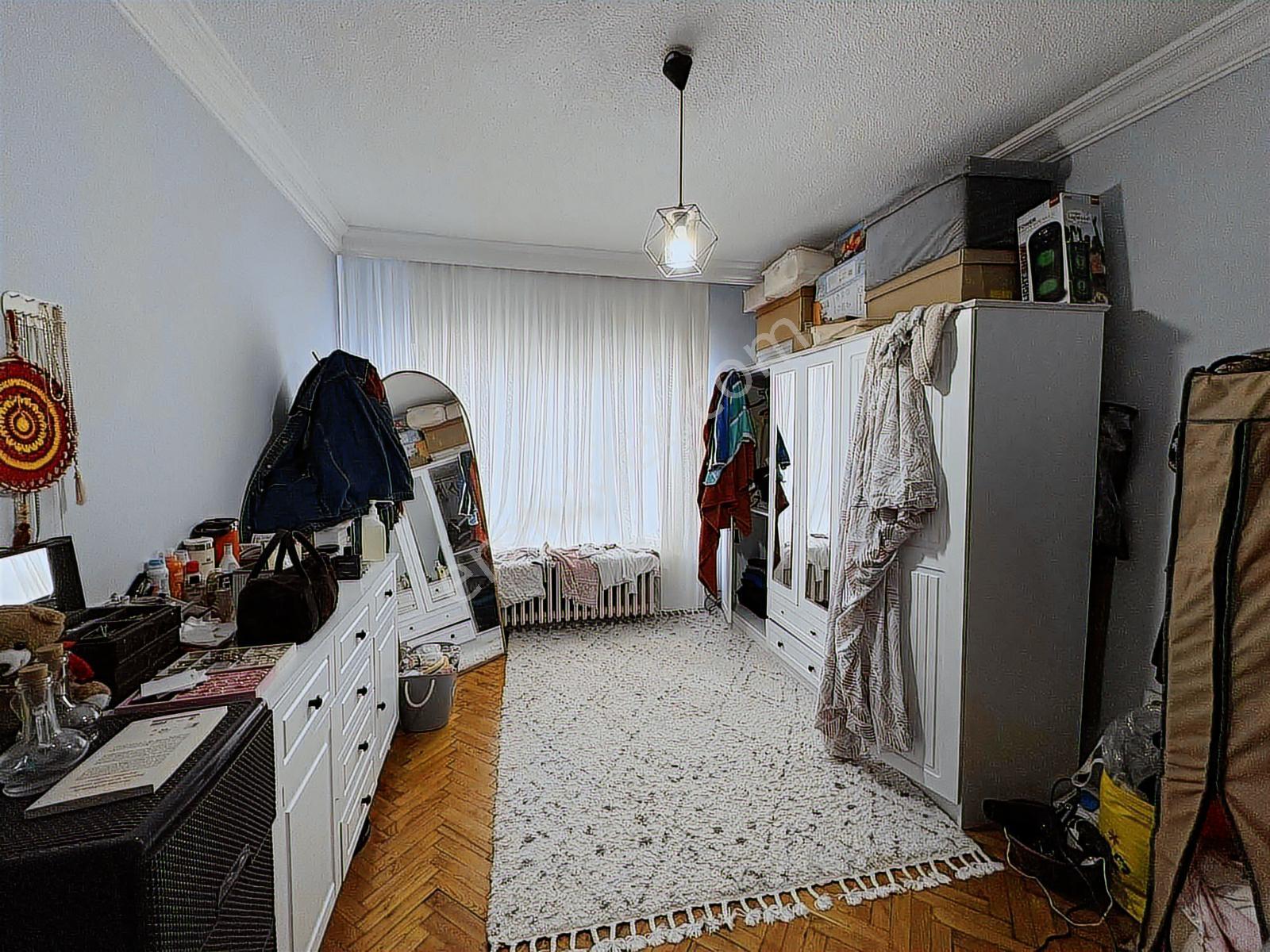 Koç Gayrimenkul'den 5+2 Bulvar Üzeri Köşe Başı Triplex - Görsel 20