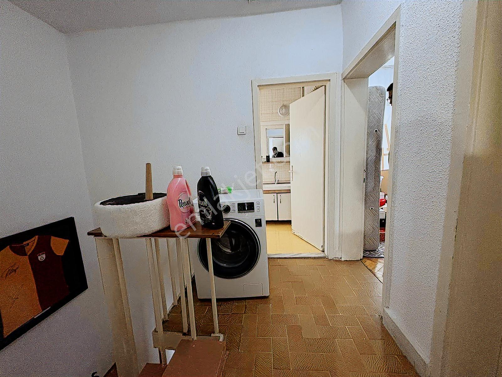 Koç Gayrimenkul'den 5+2 Bulvar Üzeri Köşe Başı Triplex - Görsel 18