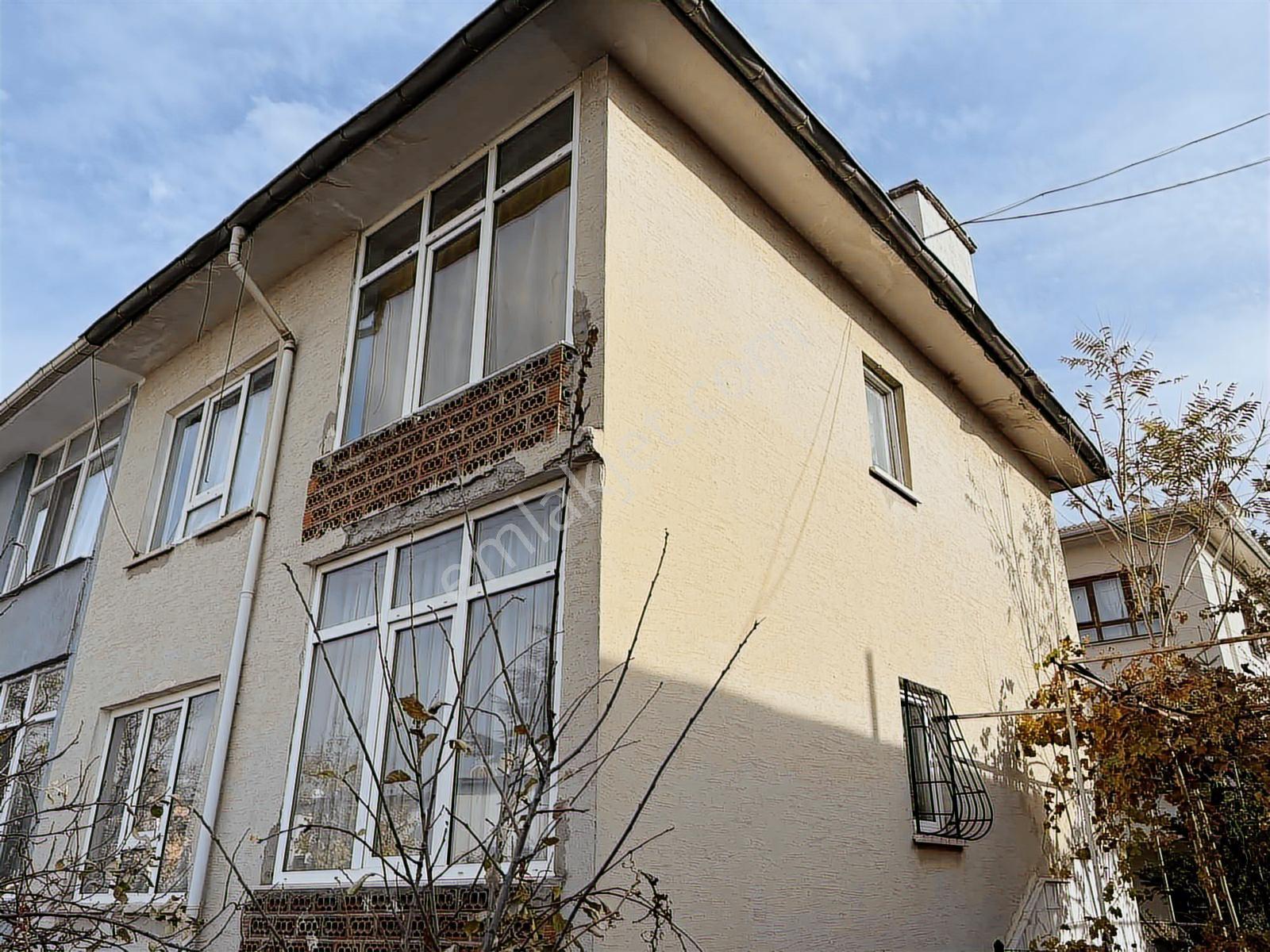 Koç Gayrimenkul'den 5+2 Bulvar Üzeri Köşe Başı Triplex - Görsel 27