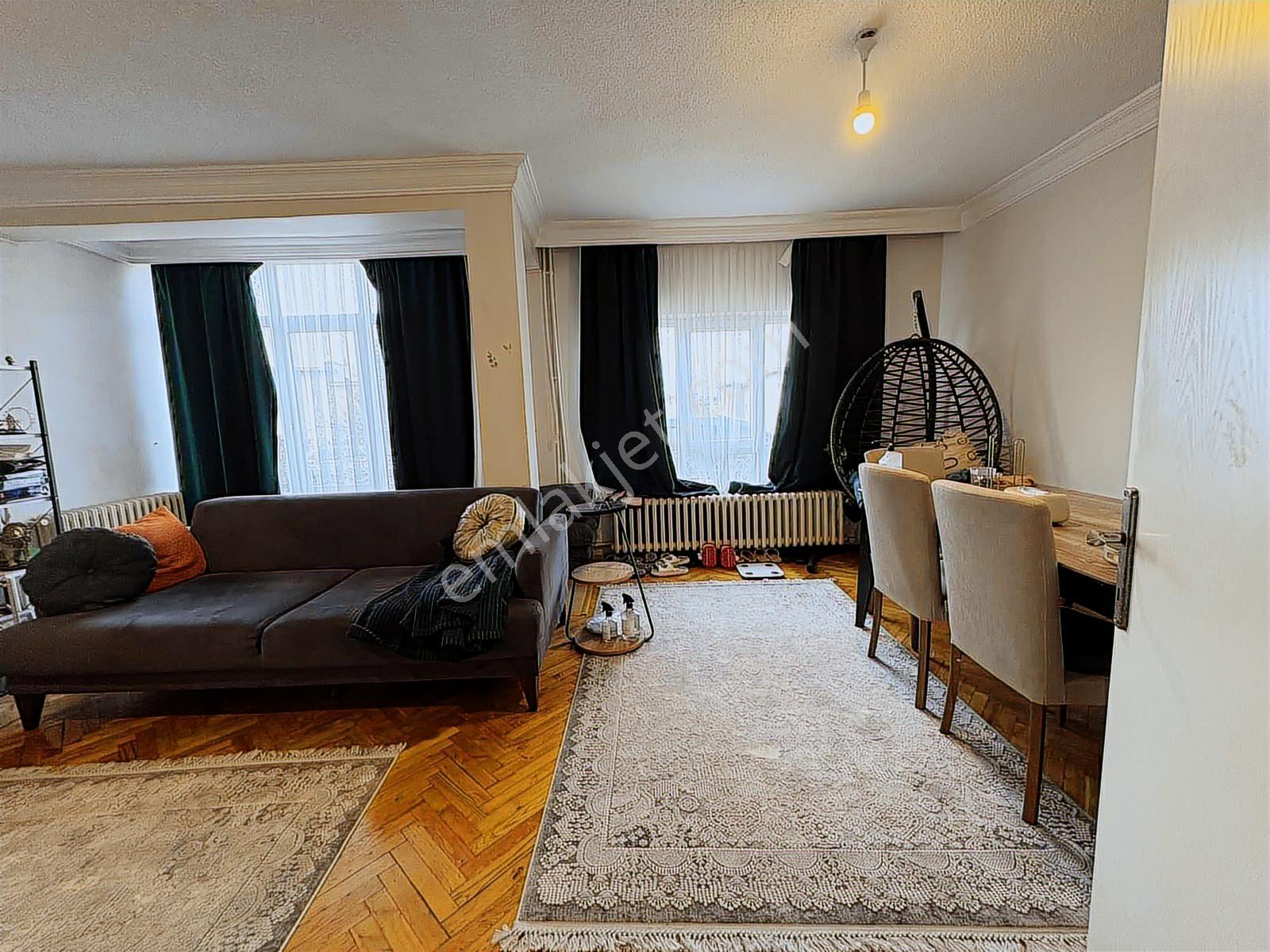 Koç Gayrimenkul'den 5+2 Bulvar Üzeri Köşe Başı Triplex - Görsel 4