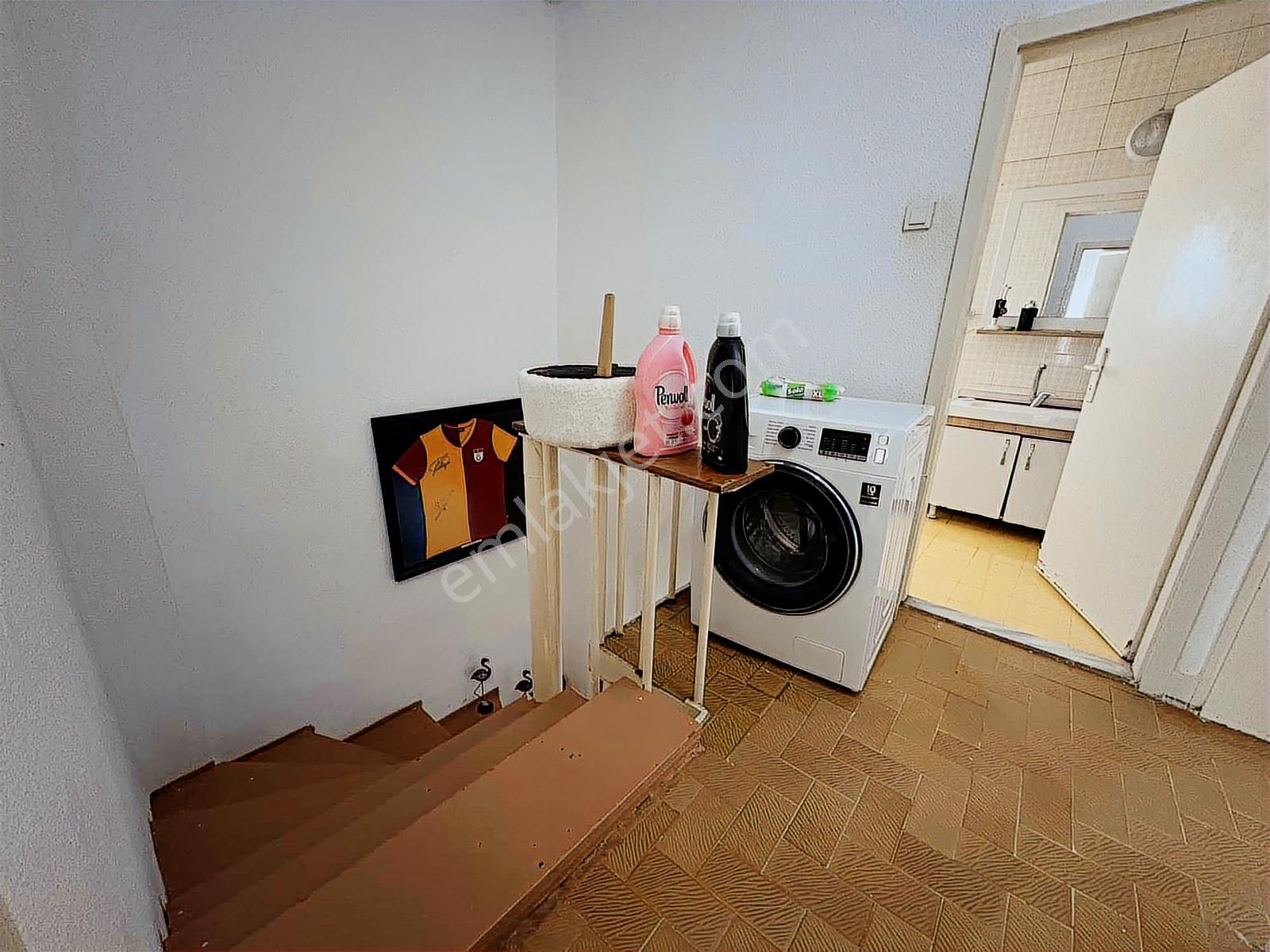 Koç Gayrimenkul'den 5+2 Bulvar Üzeri Köşe Başı Triplex - Görsel 19