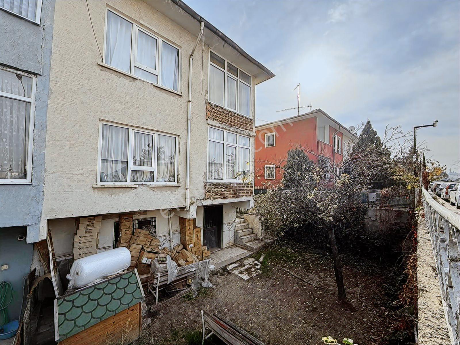 Koç Gayrimenkul'den 5+2 Bulvar Üzeri Köşe Başı Triplex - Görsel 34