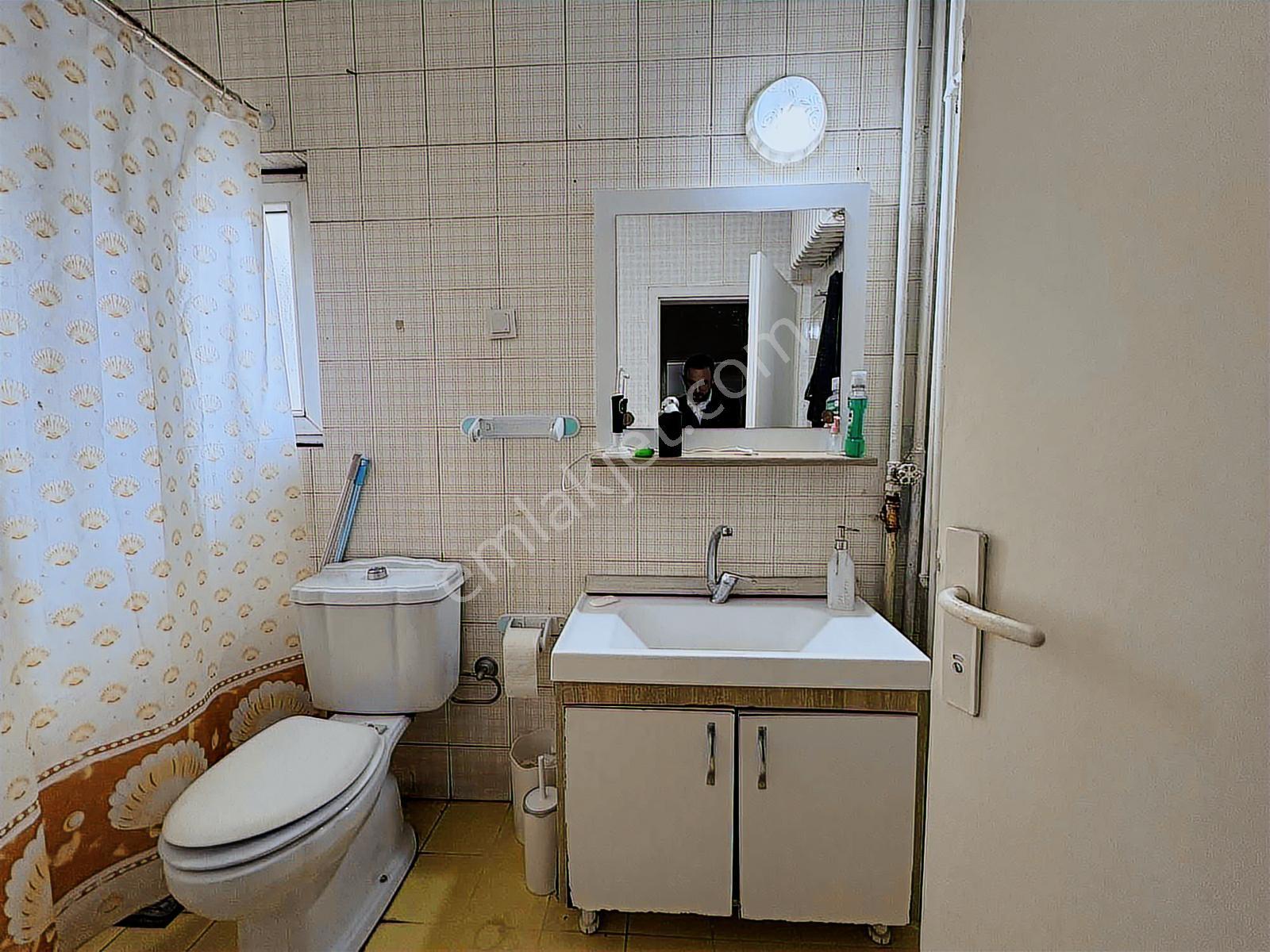 Koç Gayrimenkul'den 5+2 Bulvar Üzeri Köşe Başı Triplex - Görsel 14