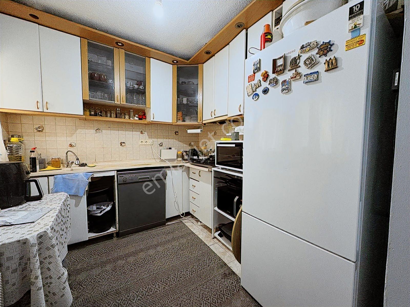 Koç Gayrimenkul'den 5+2 Bulvar Üzeri Köşe Başı Triplex - Görsel 8