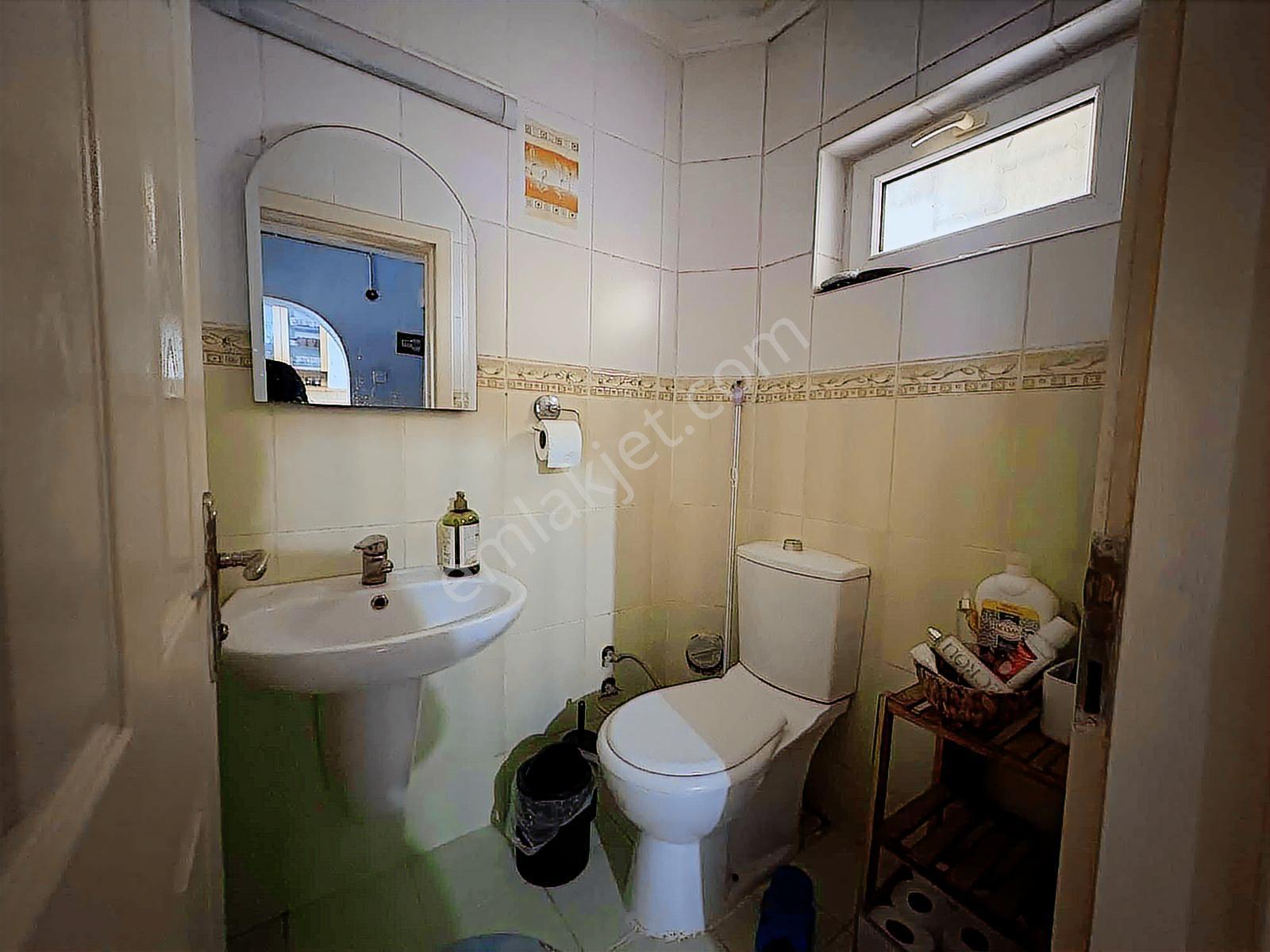 Koç Gayrimenkul'den 5+2 Bulvar Üzeri Köşe Başı Triplex - Görsel 10