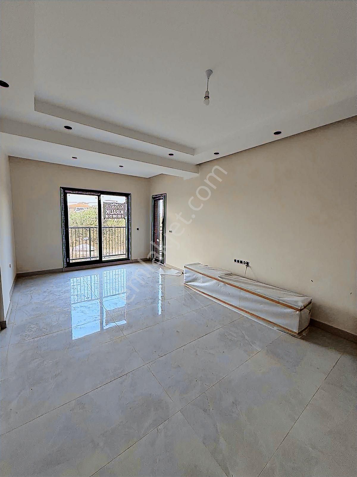 Kocabıyık Gayrimenkul'den Şehirhastanesi 3+1 Sıfır Daireler - Görsel 12