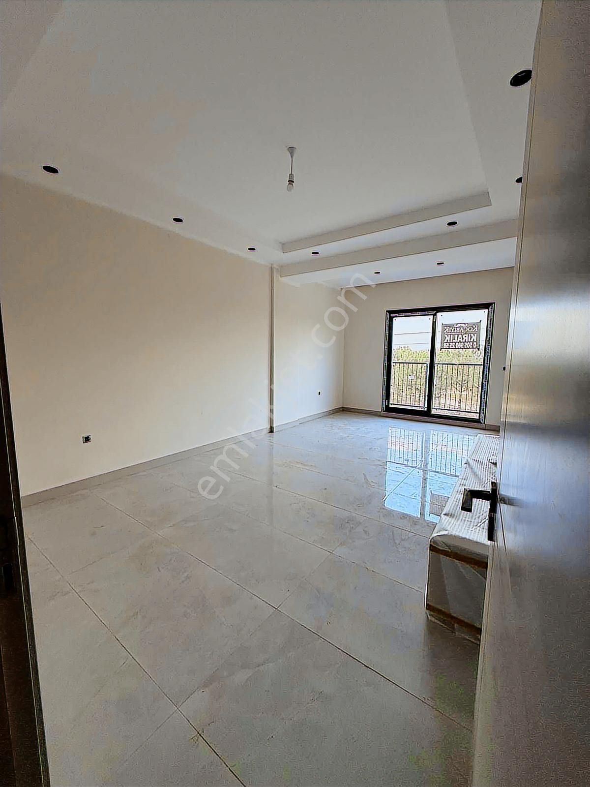 Kocabıyık Gayrimenkul'den Şehirhastanesi 3+1 Sıfır Daireler - Görsel 4