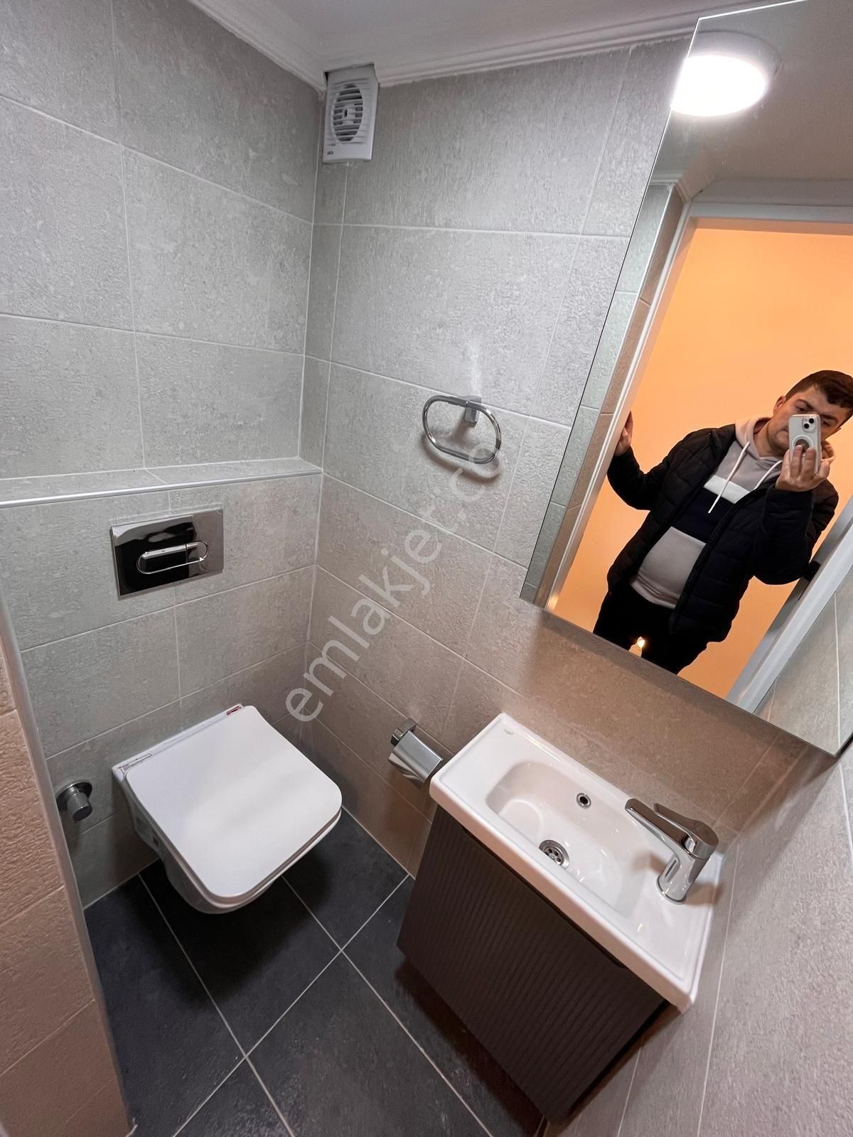 Hatay Nokta Da 3+1 Bakımlı Doğalgazlı Ultra Lüks - Görsel 20