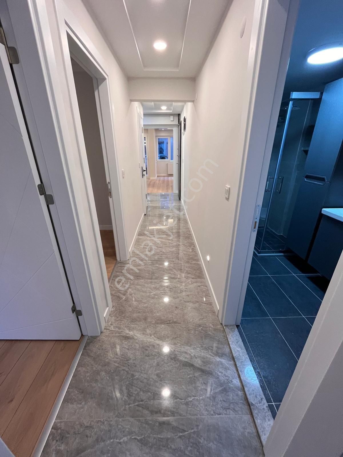 Hatay Nokta Da 3+1 Bakımlı Doğalgazlı Ultra Lüks - Görsel 13