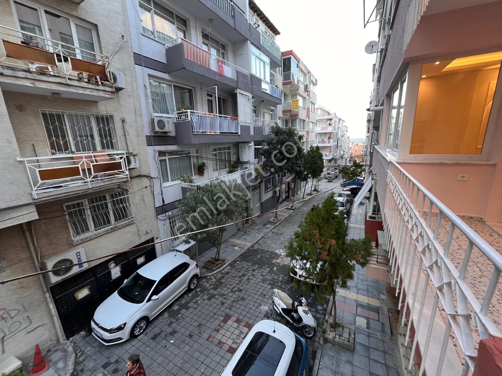 Hatay Nokta Da 3+1 Bakımlı Doğalgazlı Ultra Lüks - Görsel 28