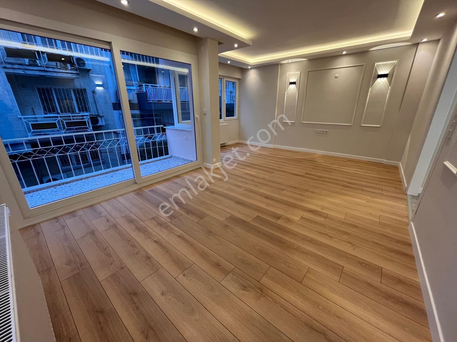 Hatay Nokta Da 3+1 Bakımlı Doğalgazlı Ultra Lüks