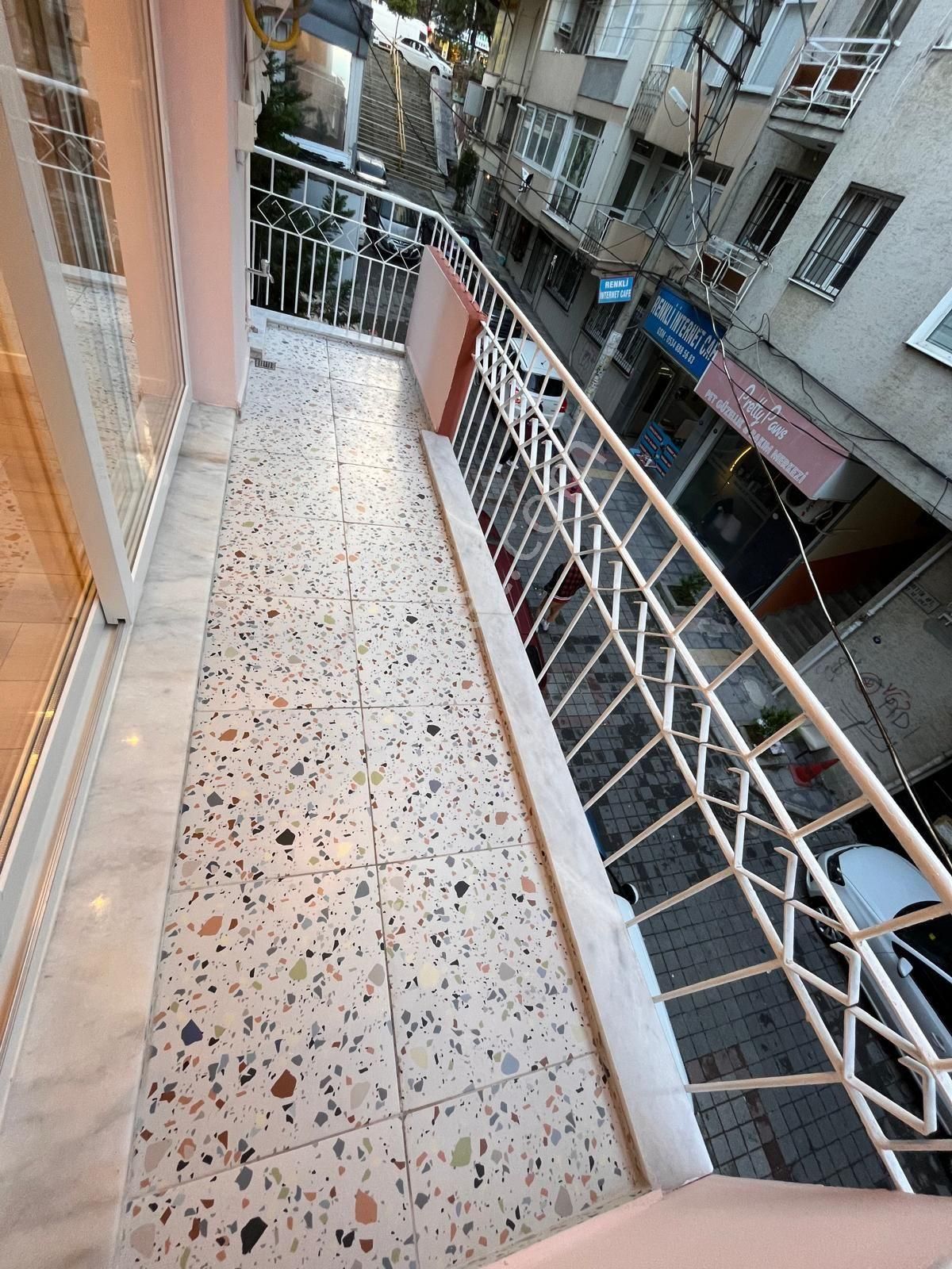 Hatay Nokta Da 3+1 Bakımlı Doğalgazlı Ultra Lüks - Görsel 29