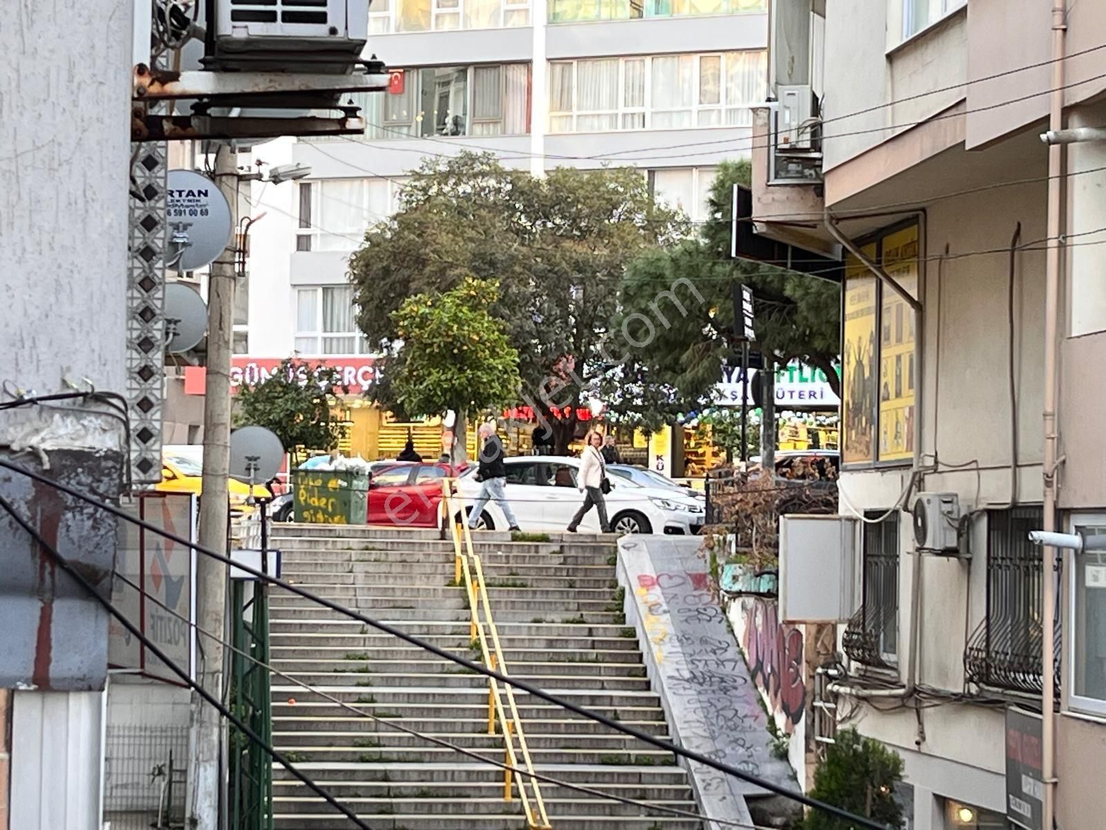 Hatay Nokta Da 3+1 Bakımlı Doğalgazlı Ultra Lüks - Görsel 26