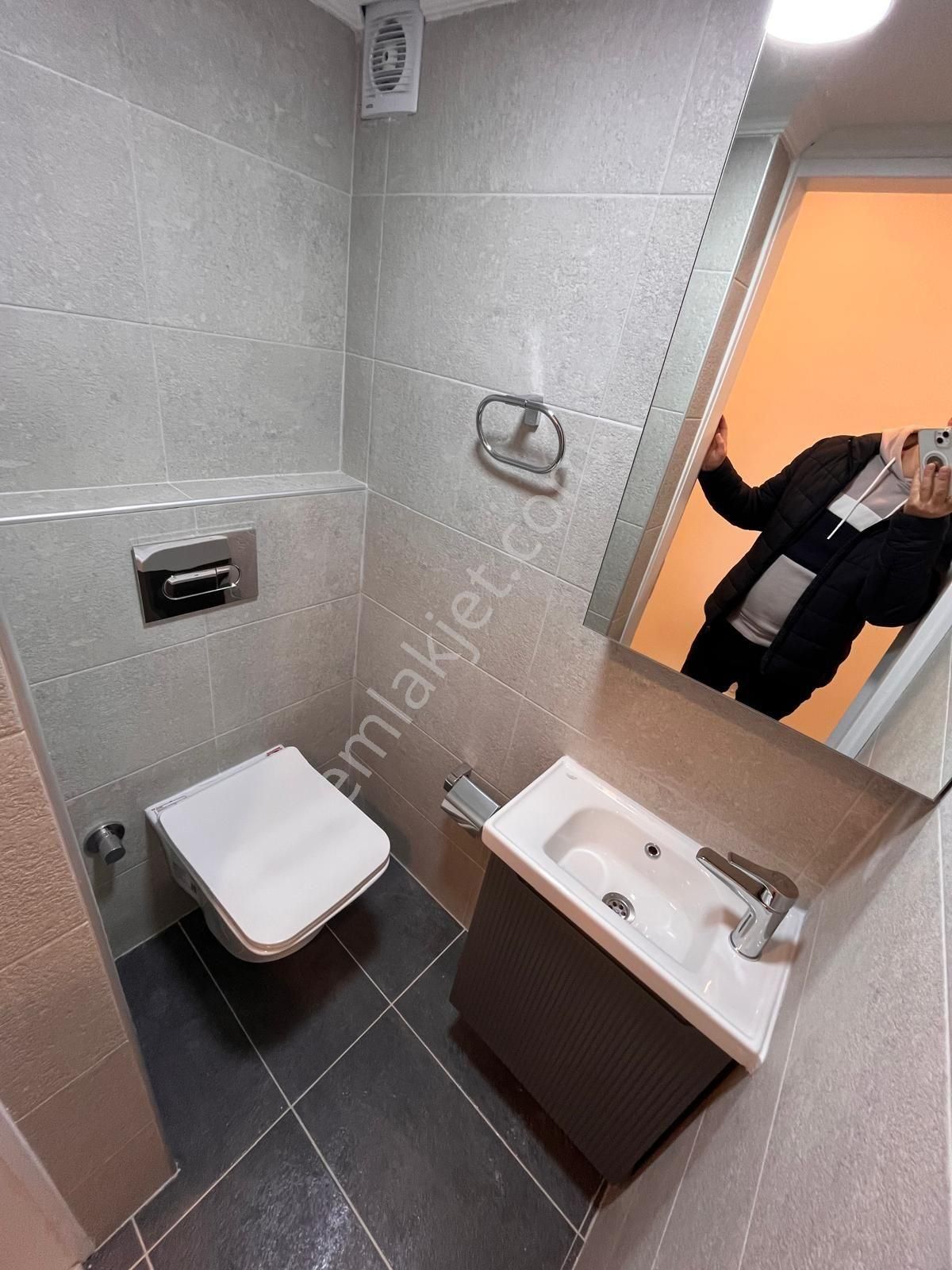 Hatay Nokta Da 3+1 Bakımlı Doğalgazlı Ultra Lüks - Görsel 19