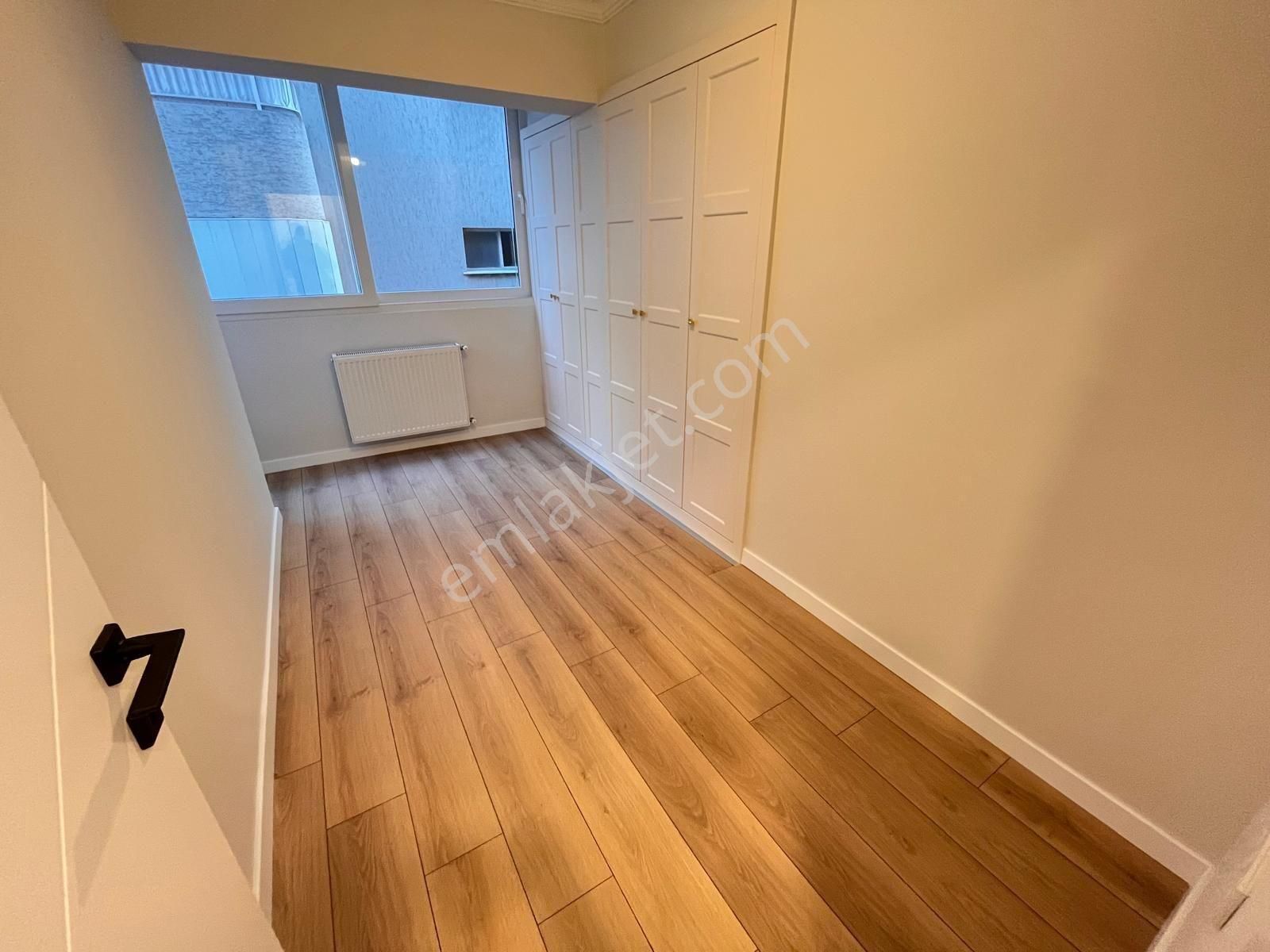 Hatay Nokta Da 3+1 Bakımlı Doğalgazlı Ultra Lüks - Görsel 23