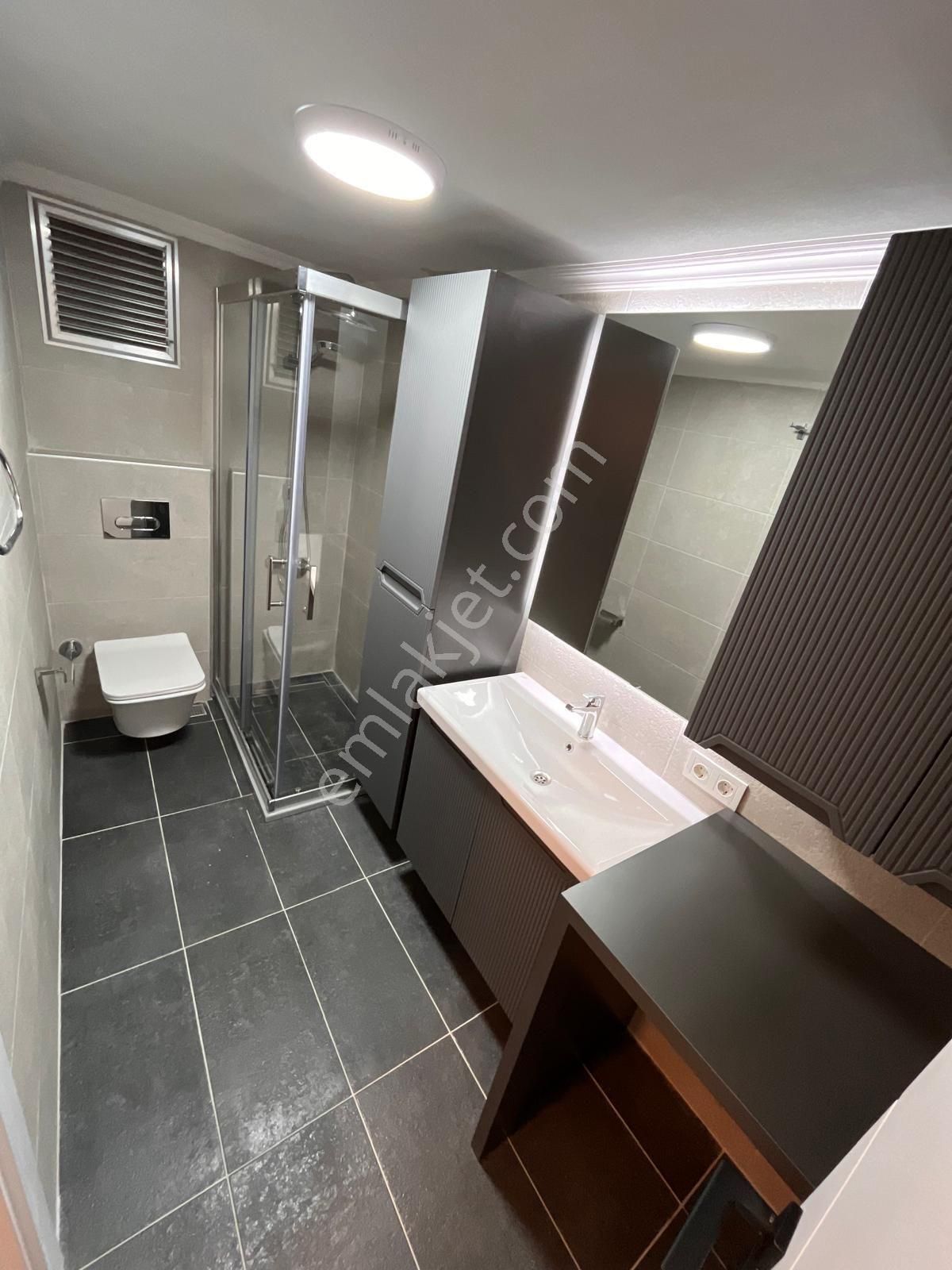 Hatay Nokta Da 3+1 Bakımlı Doğalgazlı Ultra Lüks - Görsel 16