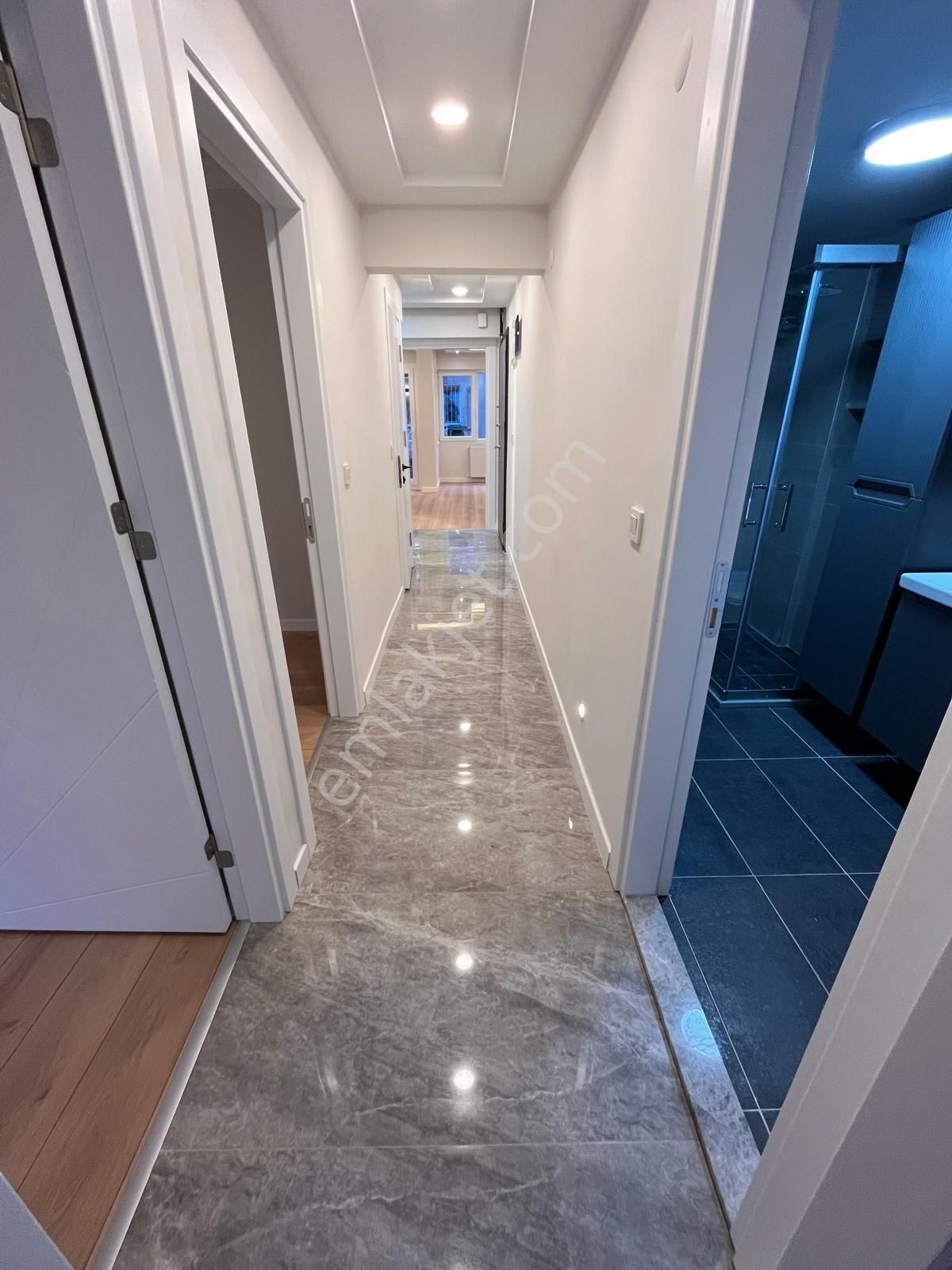 Hatay Nokta Da 3+1 Bakımlı Doğalgazlı Ultra Lüks - Görsel 11