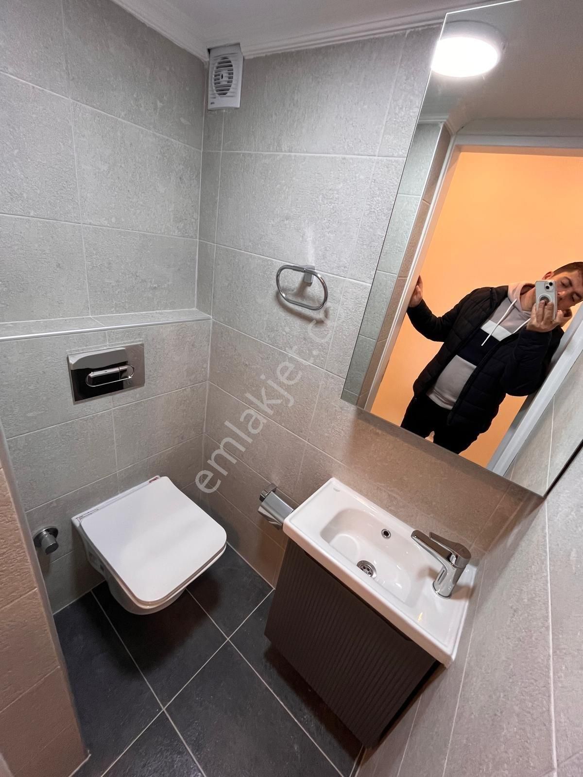 Hatay Nokta Da 3+1 Bakımlı Doğalgazlı Ultra Lüks - Görsel 22