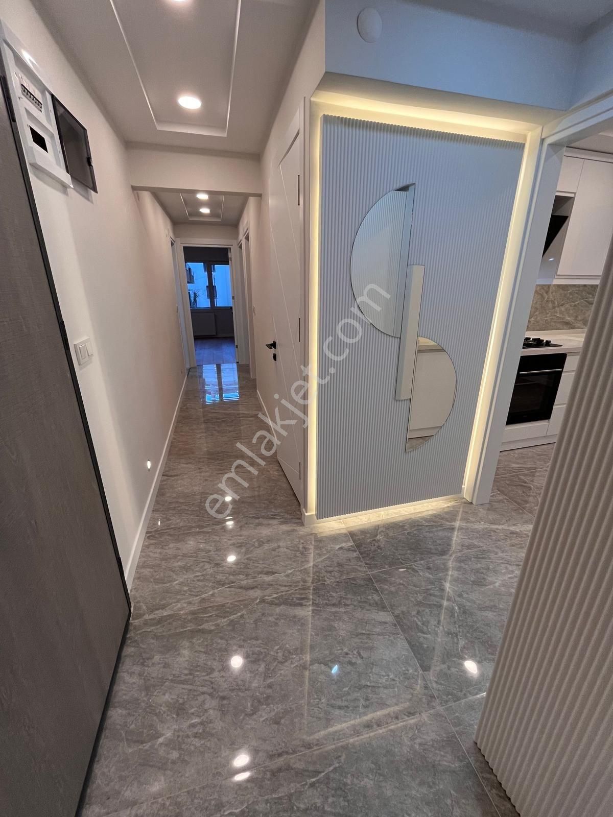 Hatay Nokta Da 3+1 Bakımlı Doğalgazlı Ultra Lüks - Görsel 12