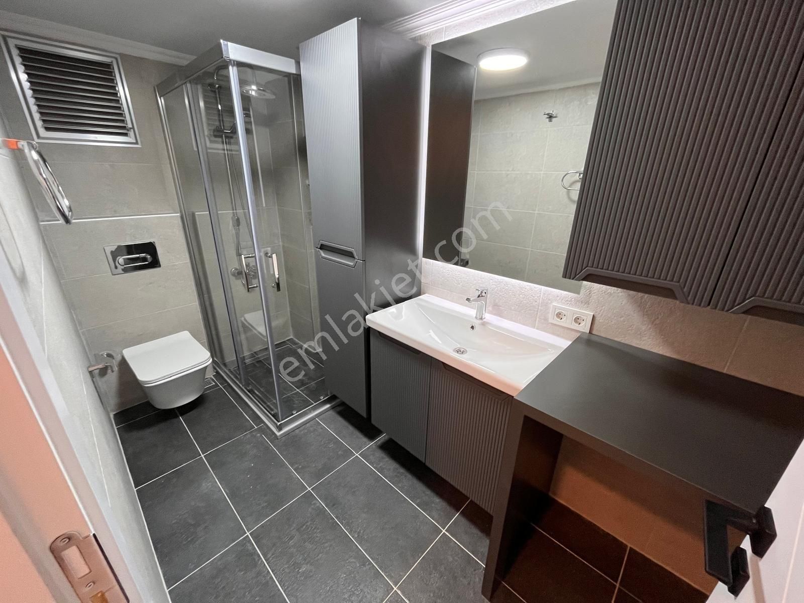 Hatay Nokta Da 3+1 Bakımlı Doğalgazlı Ultra Lüks - Görsel 17