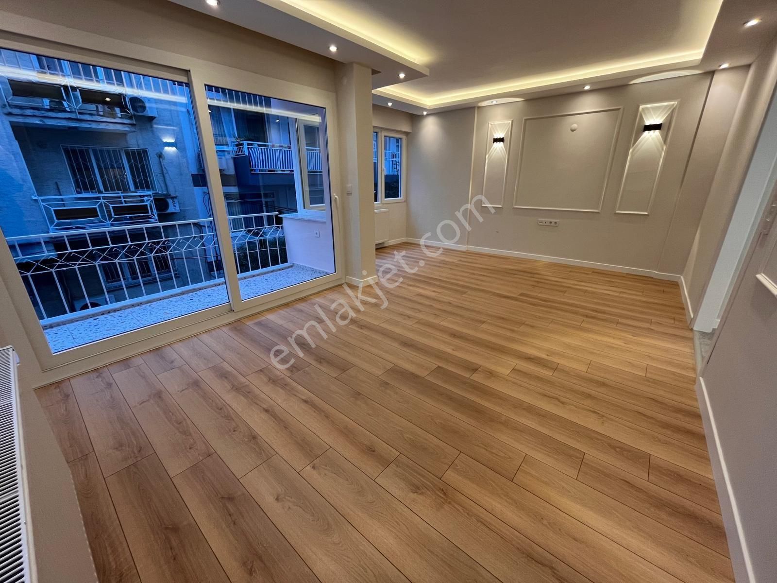 Hatay Nokta Da 3+1 Bakımlı Doğalgazlı Ultra Lüks - Görsel 3