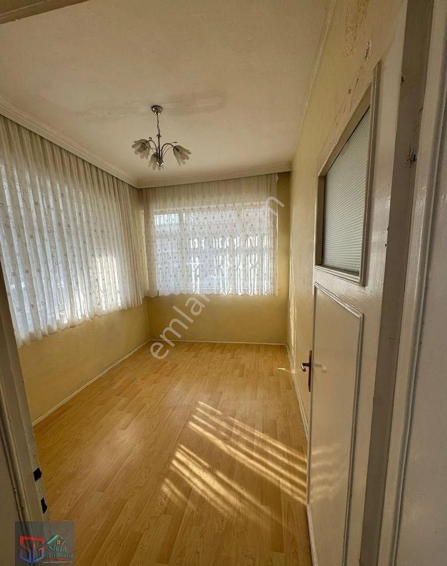 Şirin Evimiz Satılık Acciilll.. (ted Koleji Hemen Arkası) - Görsel 5