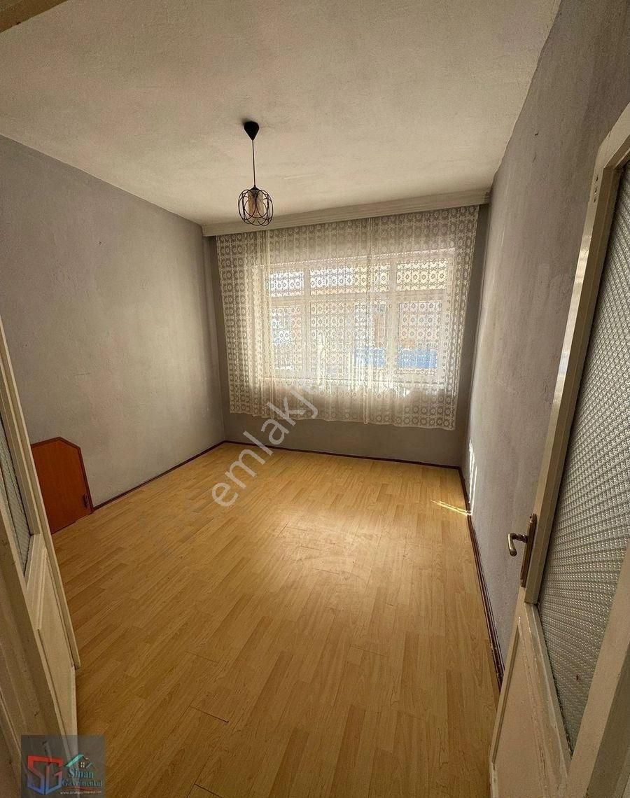 Şirin Evimiz Satılık Acciilll.. (ted Koleji Hemen Arkası)