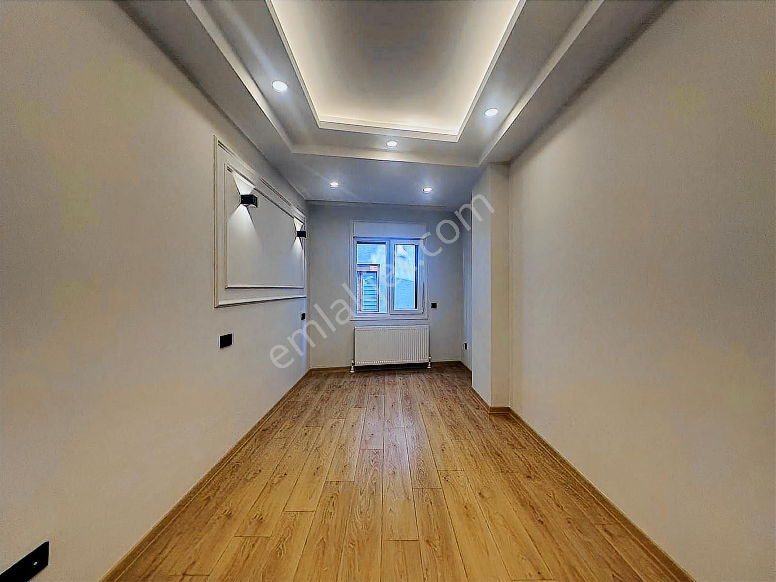 Yatırımdan Altıntepe'de Ayrı Mutfaklı 1.kat Sokağa Cephe 3+1 - Görsel 5