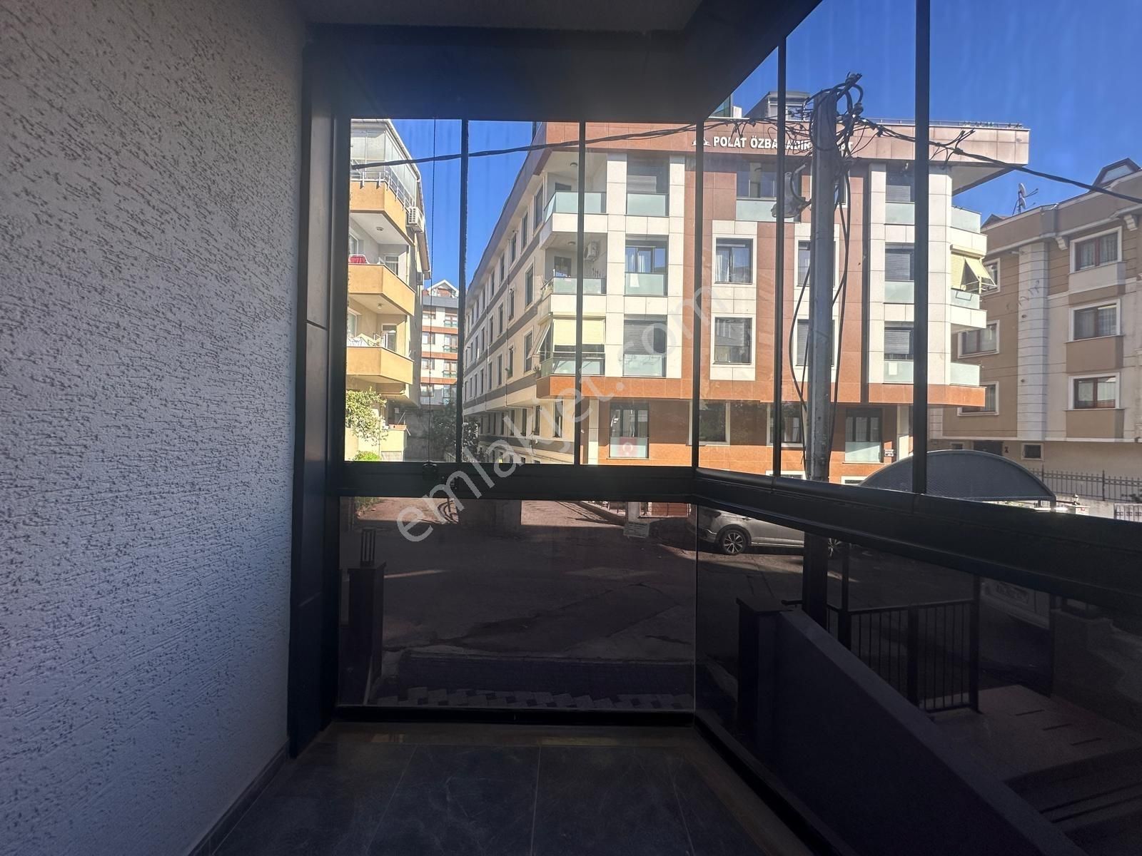 Yatırımdan Altıntepe'de Ayrı Mutfaklı 1.kat Sokağa Cephe 3+1 - Görsel 22