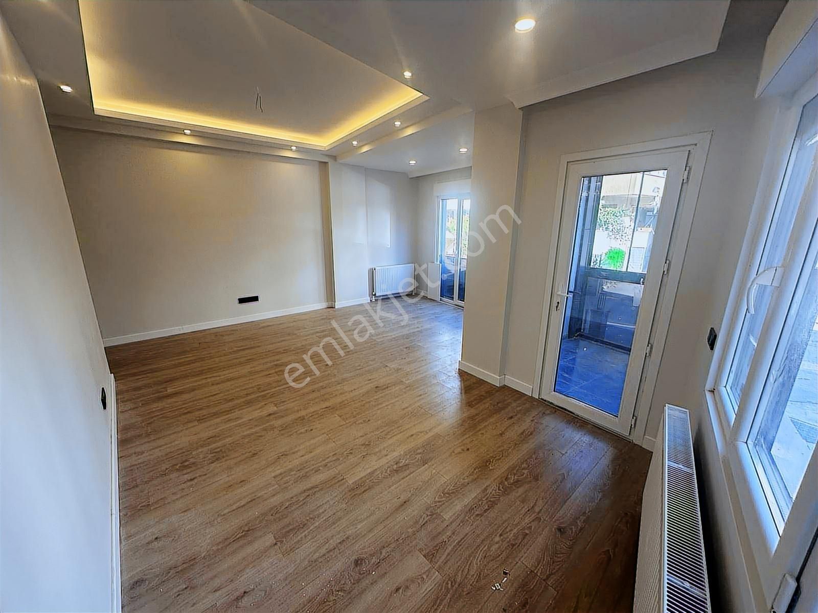 Yatırımdan Altıntepe'de Ayrı Mutfaklı 1.kat Sokağa Cephe 3+1 - Görsel 30