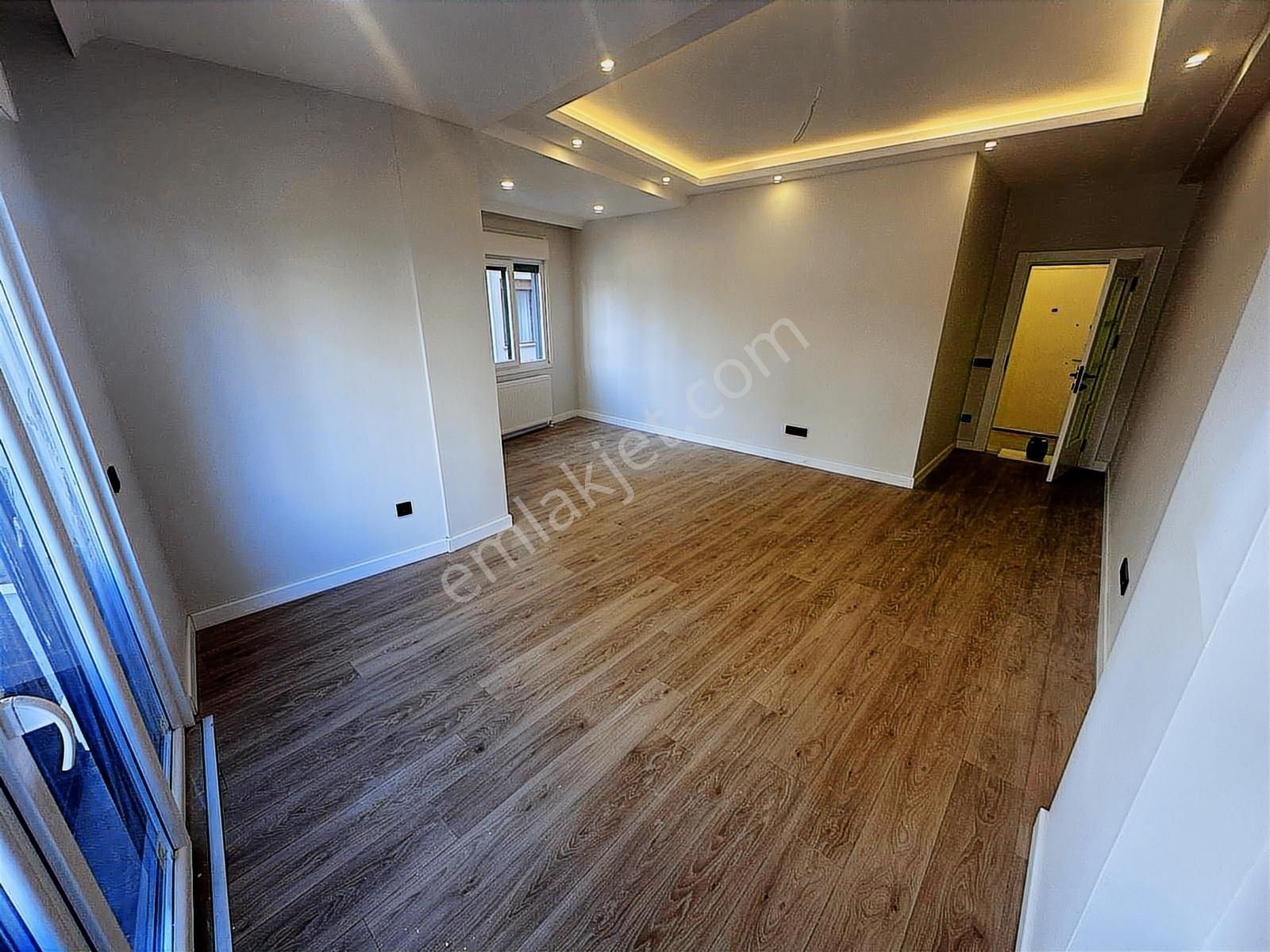 Yatırımdan Altıntepe'de Ayrı Mutfaklı 1.kat Sokağa Cephe 3+1 - Görsel 15