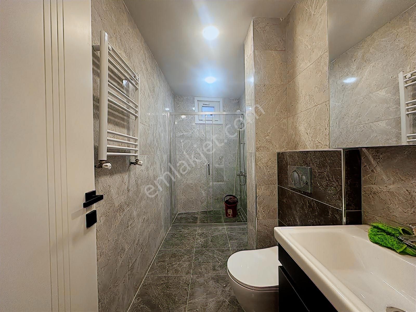 Yatırımdan Altıntepe'de Ayrı Mutfaklı 1.kat Sokağa Cephe 3+1 - Görsel 29