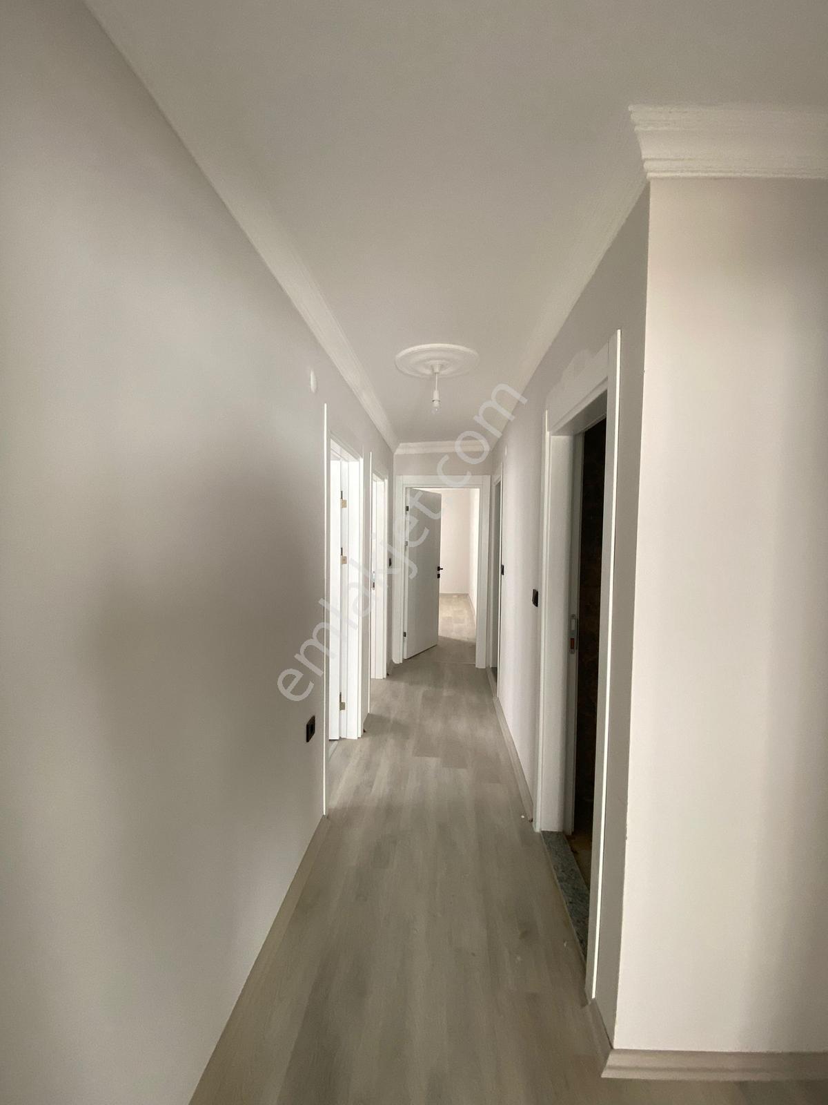 Aydın Emlak İhsaniye Mh. Hemen Tapu Yeni 3+1 110m2 1.kat - Görsel 9