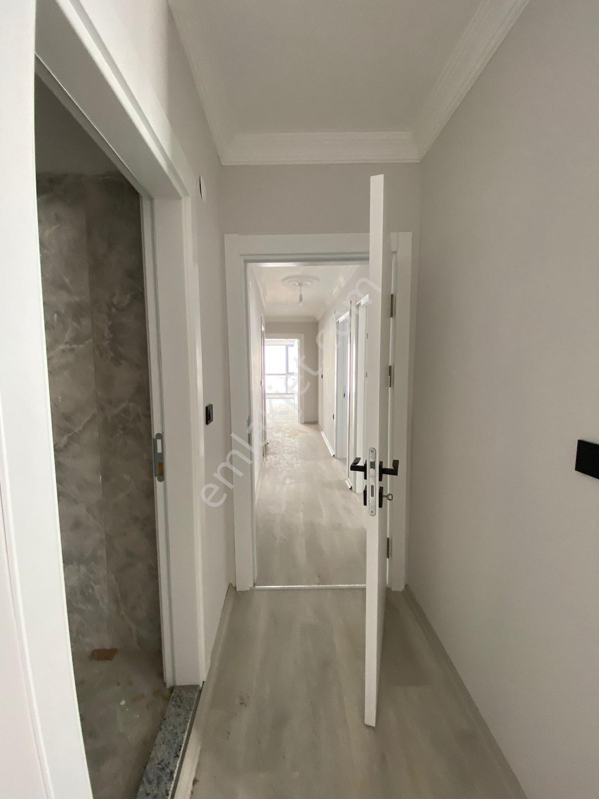 Aydın Emlak İhsaniye Mh. Hemen Tapu Yeni 3+1 110m2 1.kat - Görsel 14