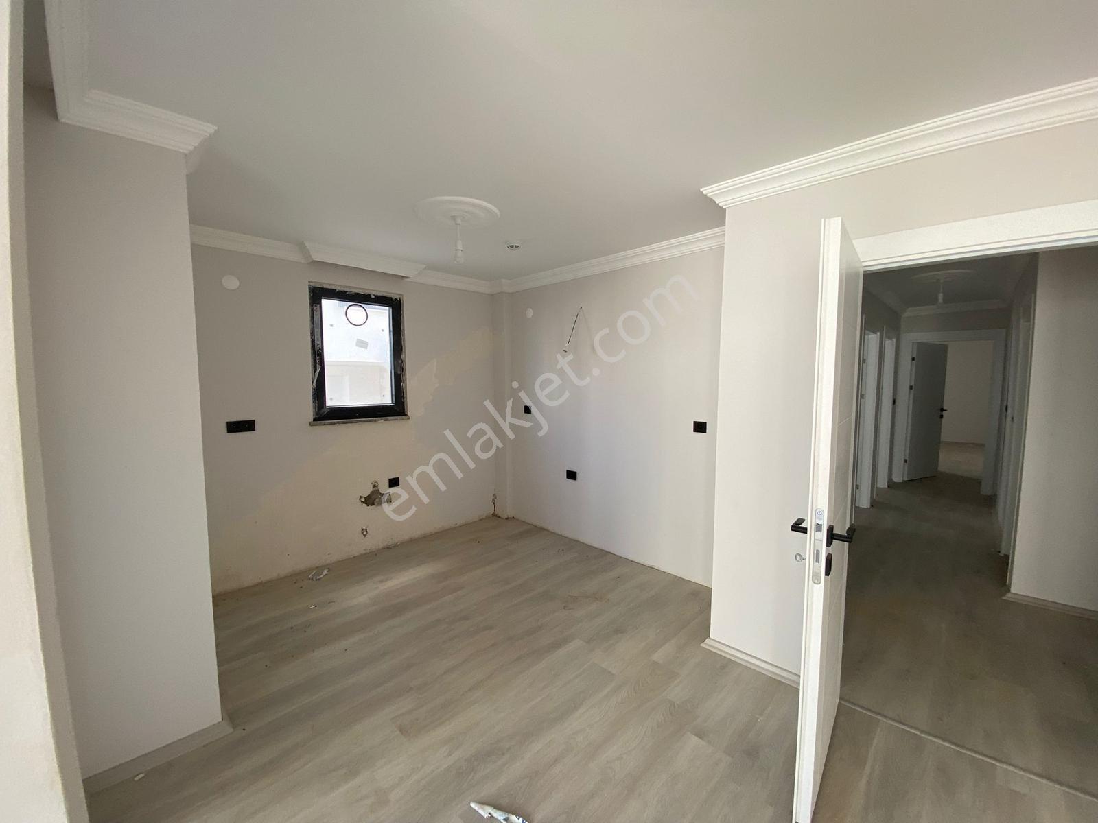 Aydın Emlak İhsaniye Mh. Hemen Tapu Yeni 3+1 110m2 1.kat - Görsel 21