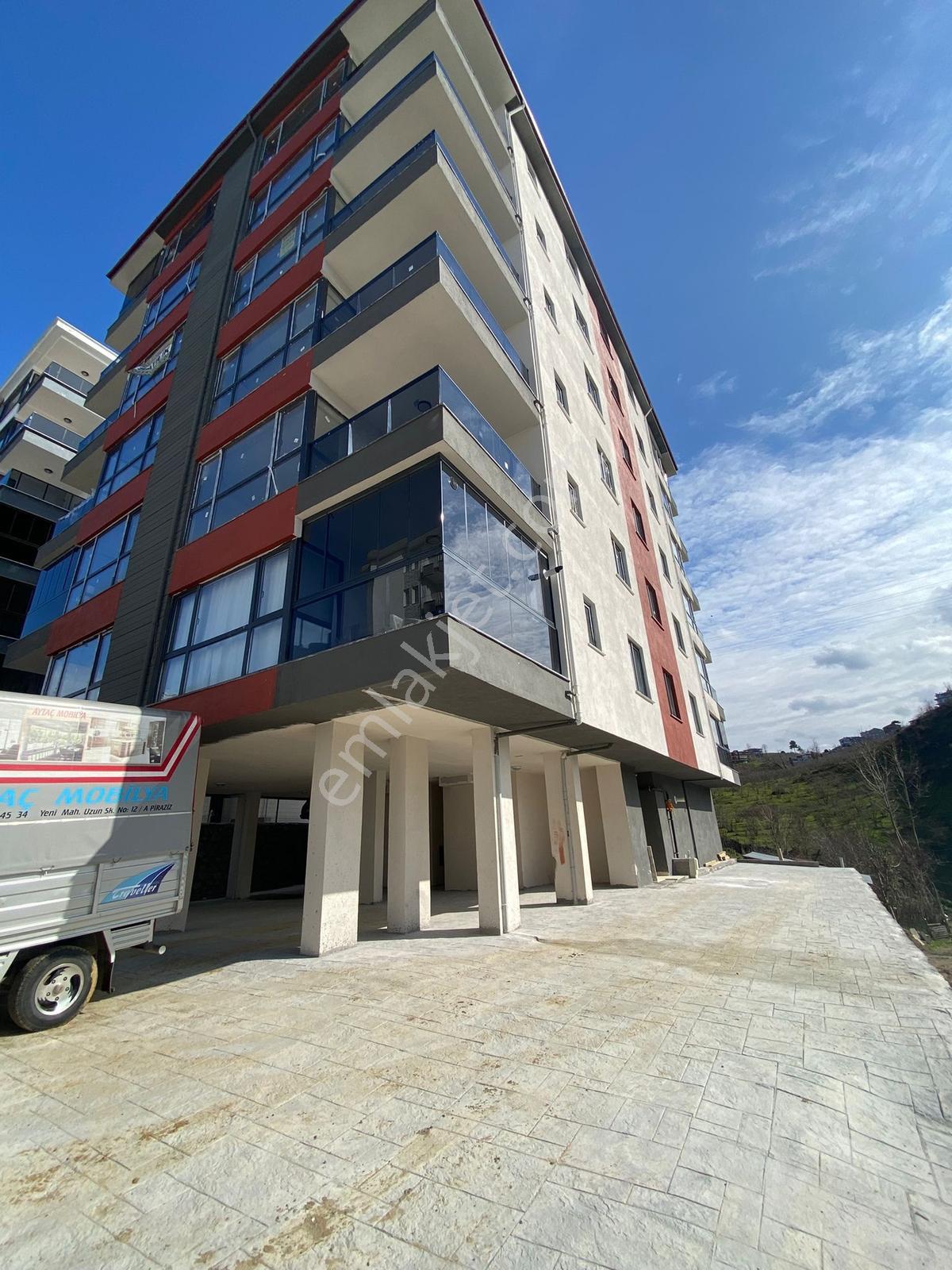 Aydın Emlak İhsaniye Mh. Hemen Tapu Yeni 3+1 110m2 1.kat - Görsel 18