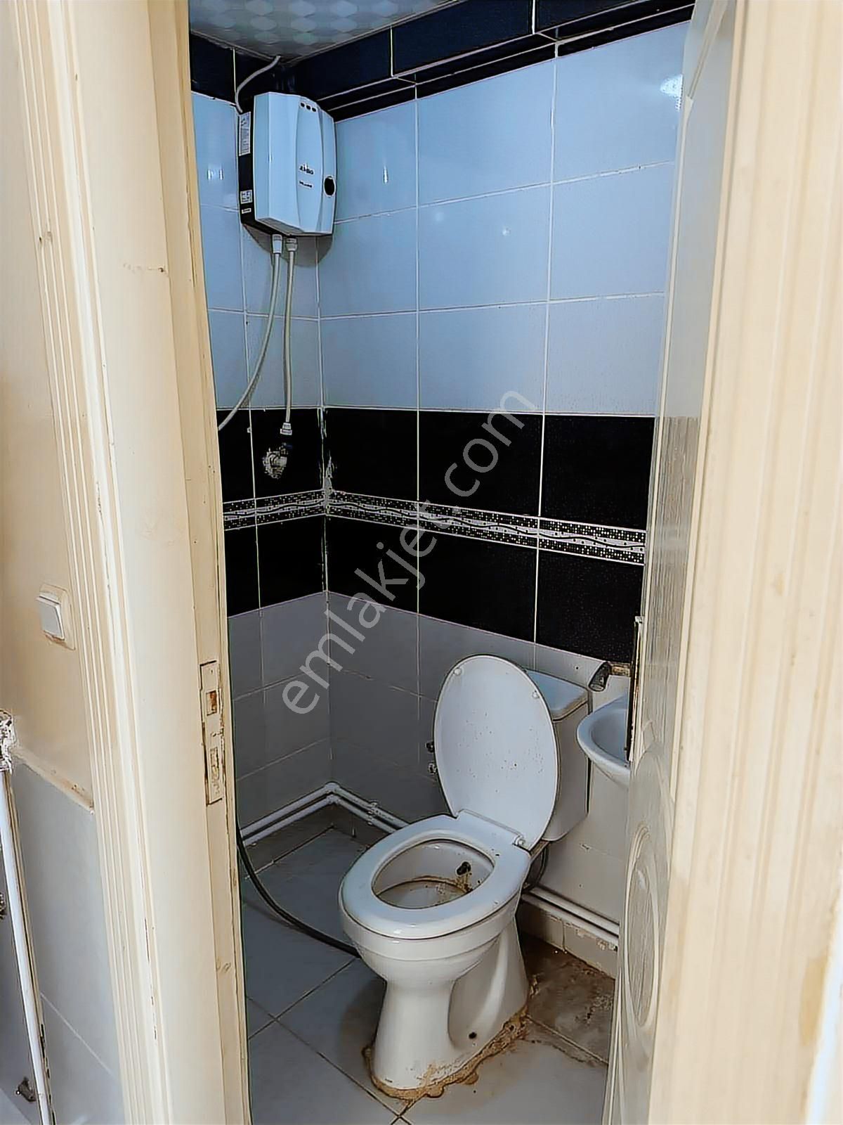 Delen Gayrimenkul'den Rasaf Yolunda 1+1 Satılık Daire - Görsel 5