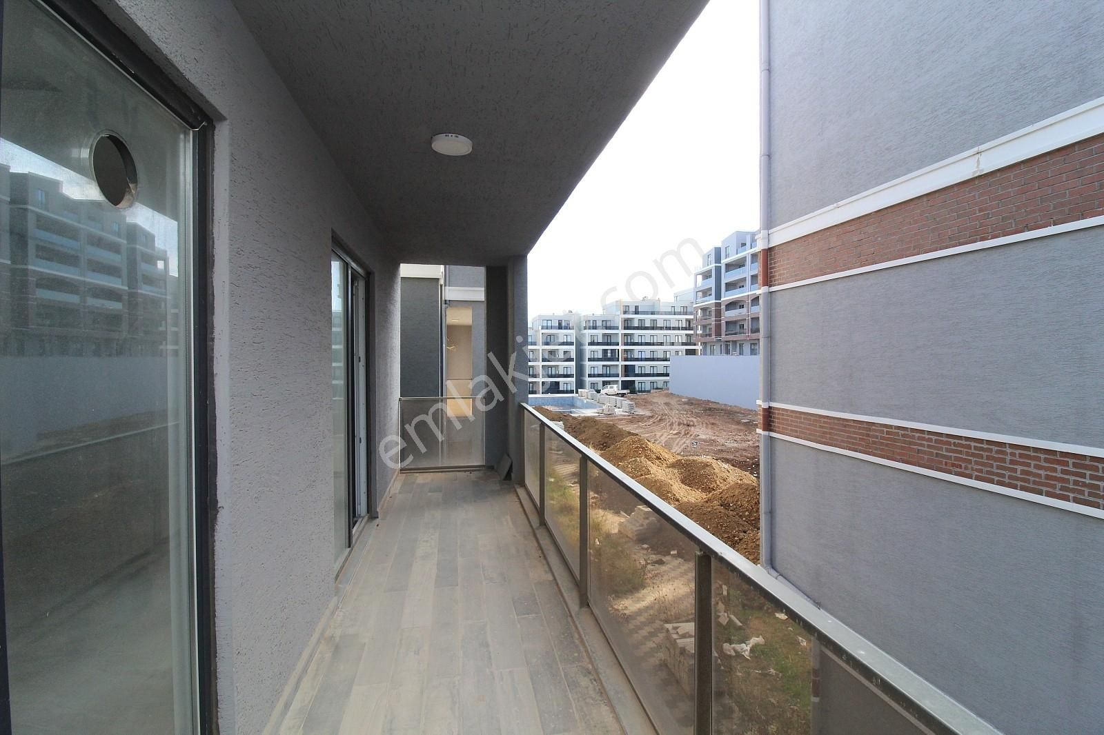 Burgazda Deniz Manzaralı 3+1 Dubleks Daire | Tekce - Görsel 35