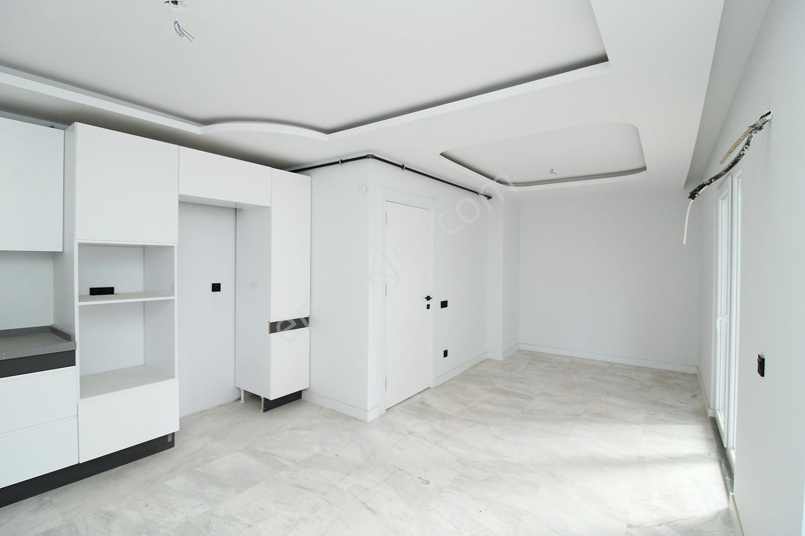 Burgazda Deniz Manzaralı 3+1 Dubleks Daire | Tekce - Görsel 23