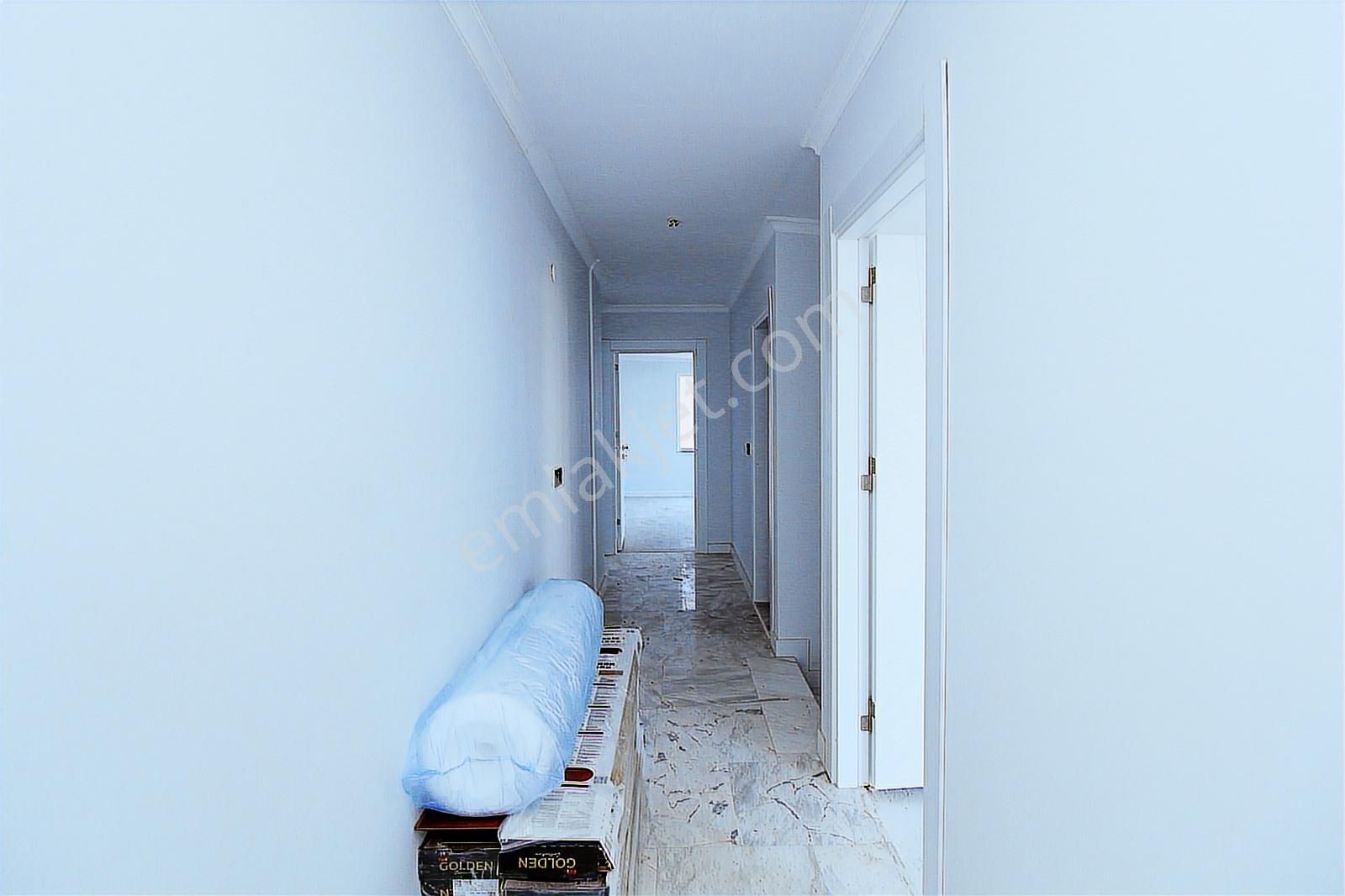 Burgazda Deniz Manzaralı 3+1 Dubleks Daire | Tekce - Görsel 18