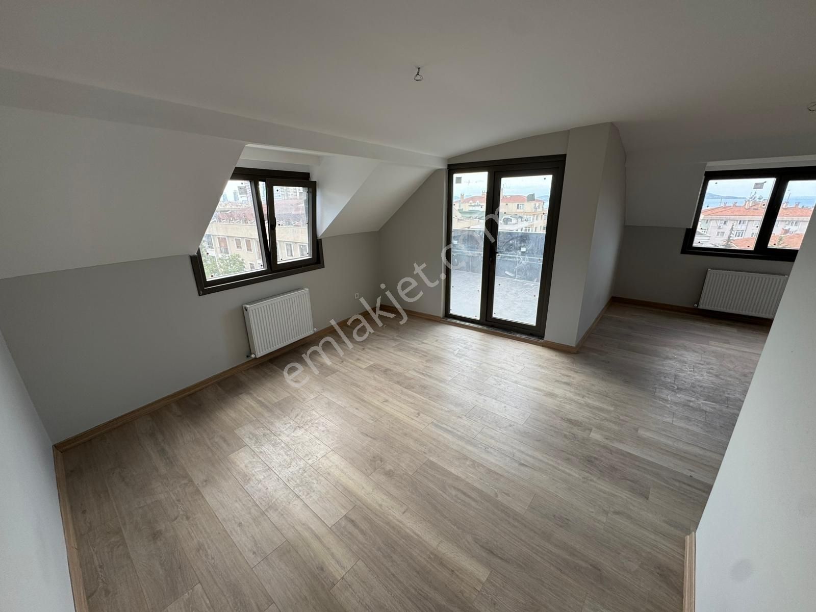 Yatırım'dan Küçükyalı'da Metroya 6 Dk Deniz Manzaralı 3+1 Köşe - Görsel 13