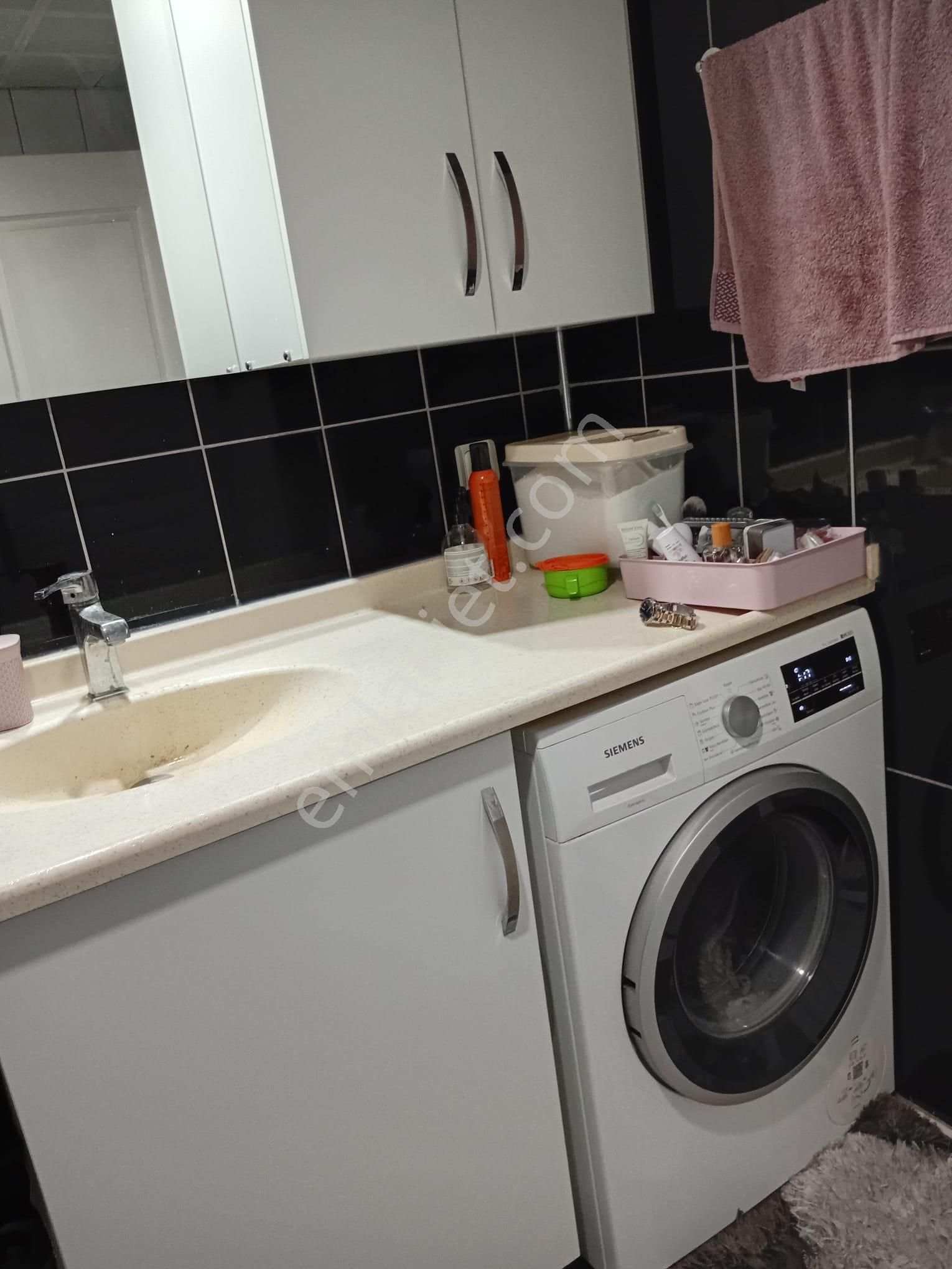 Turpa Lotustan Ayrancılar Merkezde 3+1 Satılık Geniş Daire - Görsel 5