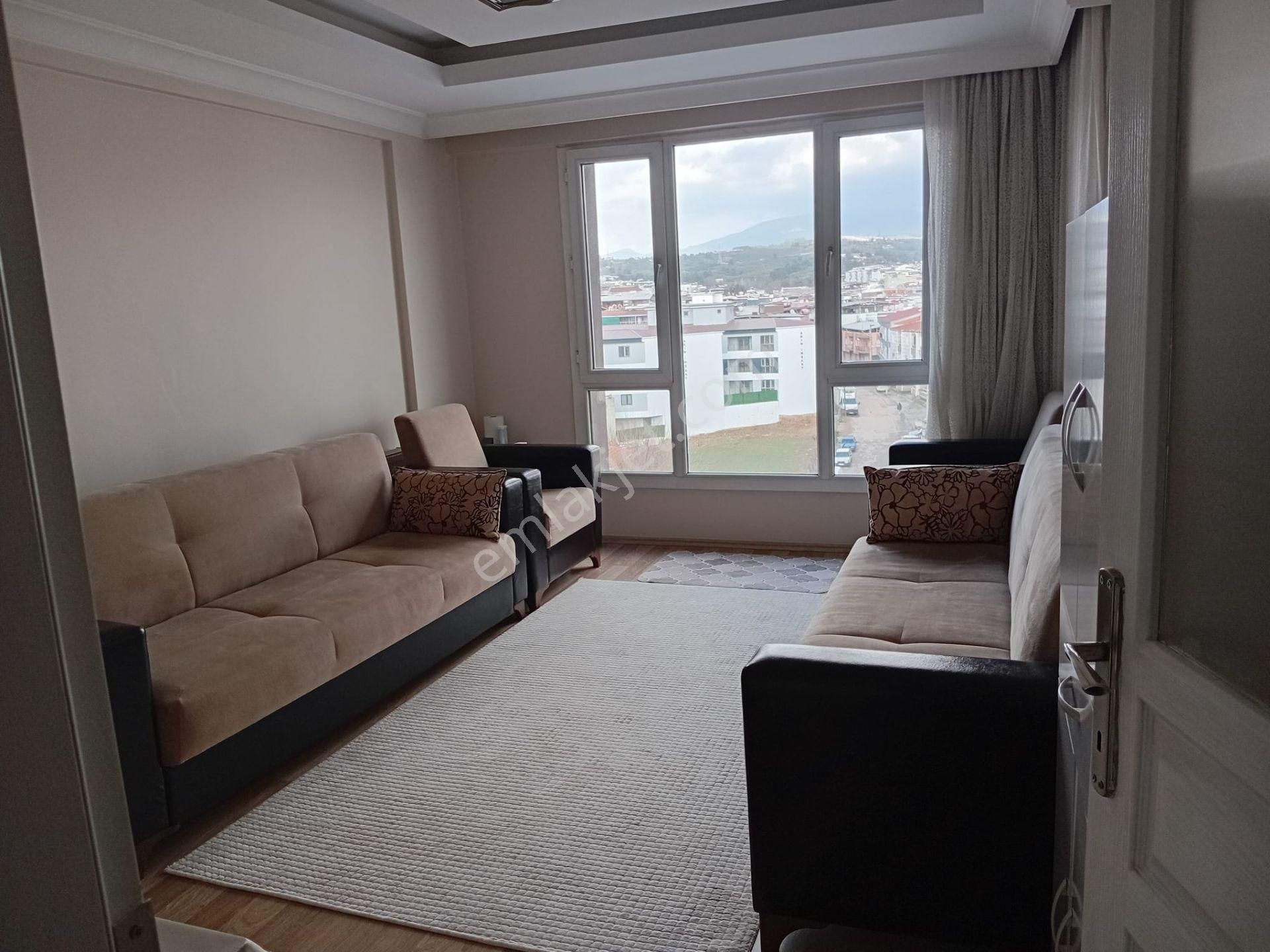 Turpa Lotustan Ayrancılar Merkezde 3+1 Satılık Geniş Daire - Görsel 26